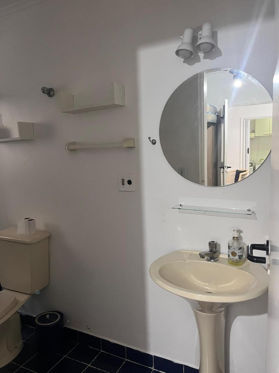 Apartamento Guaruja Enseada