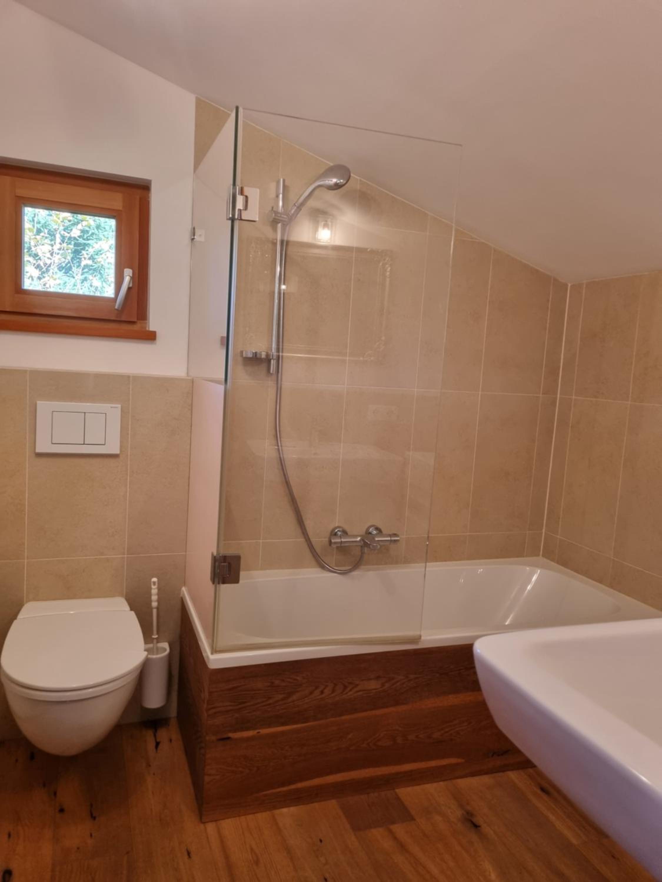 Appartement Etzl