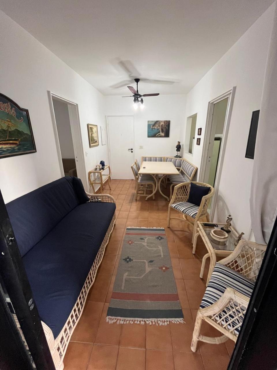 Apartamento Guaruja Enseada