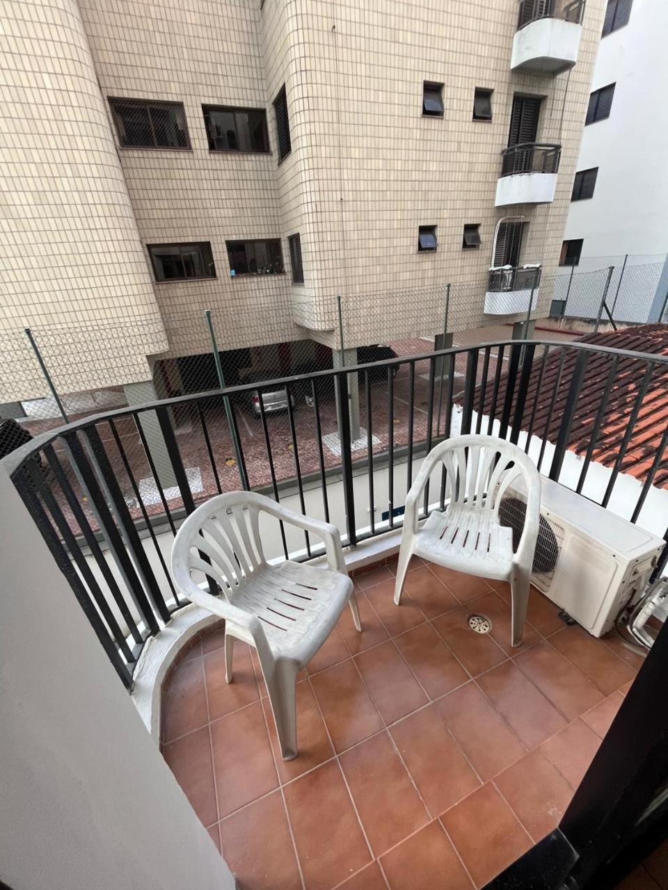 Apartamento Guaruja Enseada