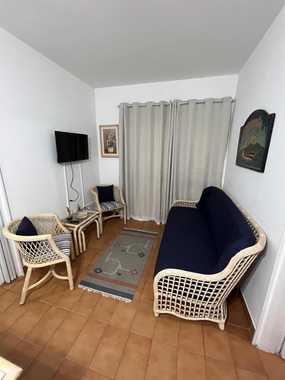 Apartamento Guaruja Enseada
