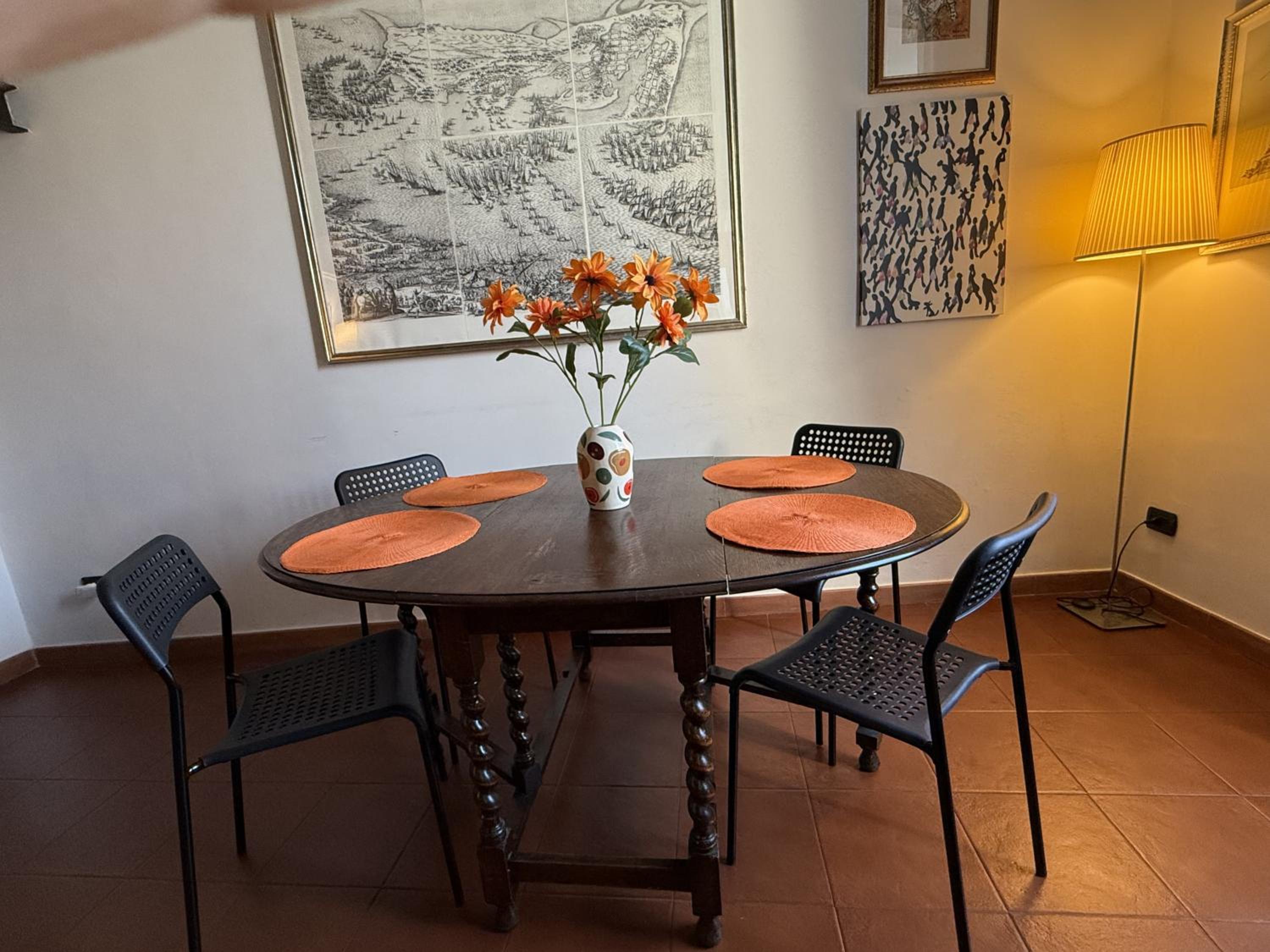 ROME LUXURY HOUSE - THE SUITE photo 4
