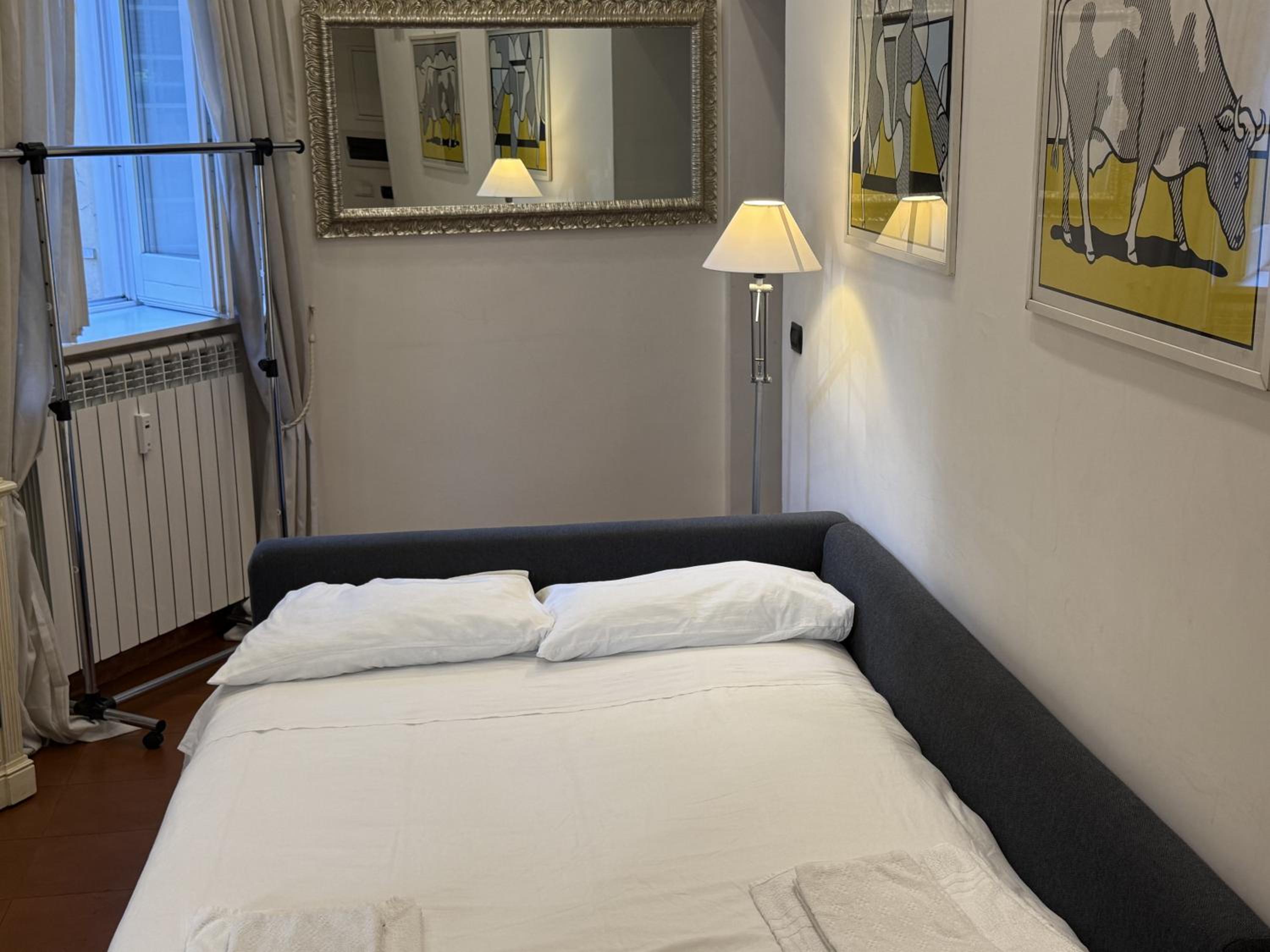 ROME LUXURY HOUSE - THE SUITE photo 2