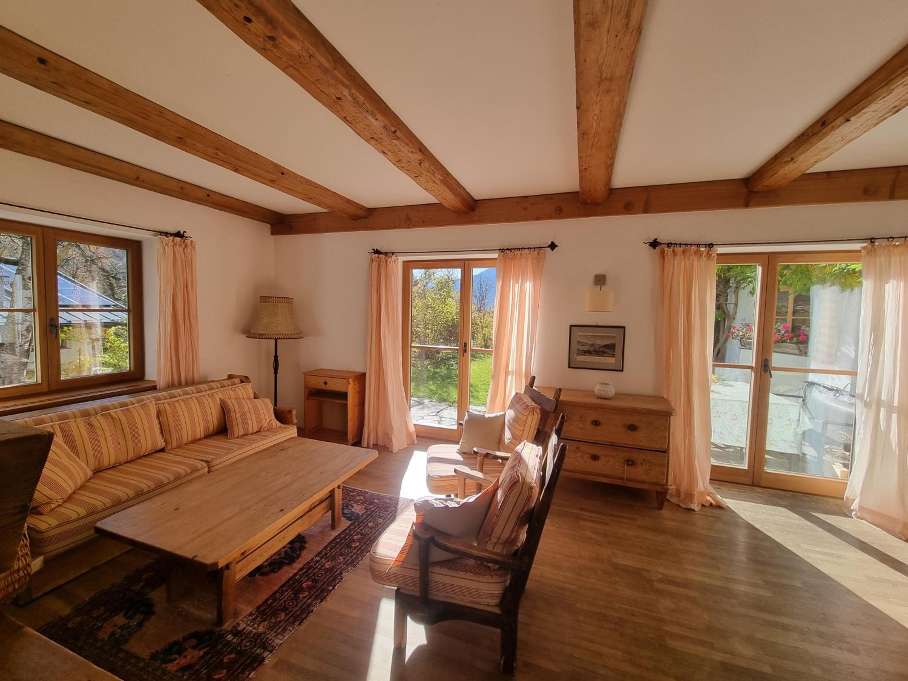 Appartement Etzl