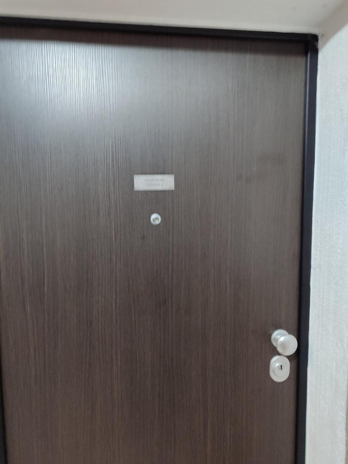 Apartman Centar S Sarajevo