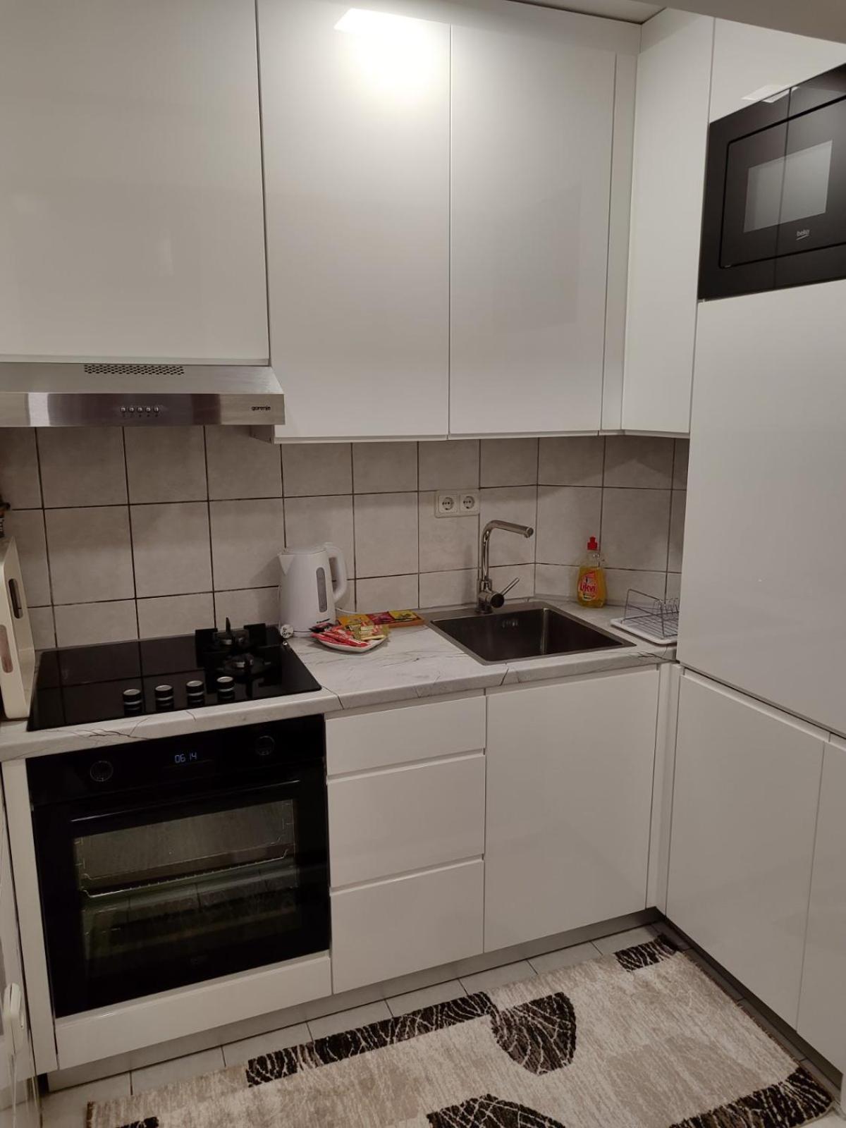 Apartman Centar S Sarajevo