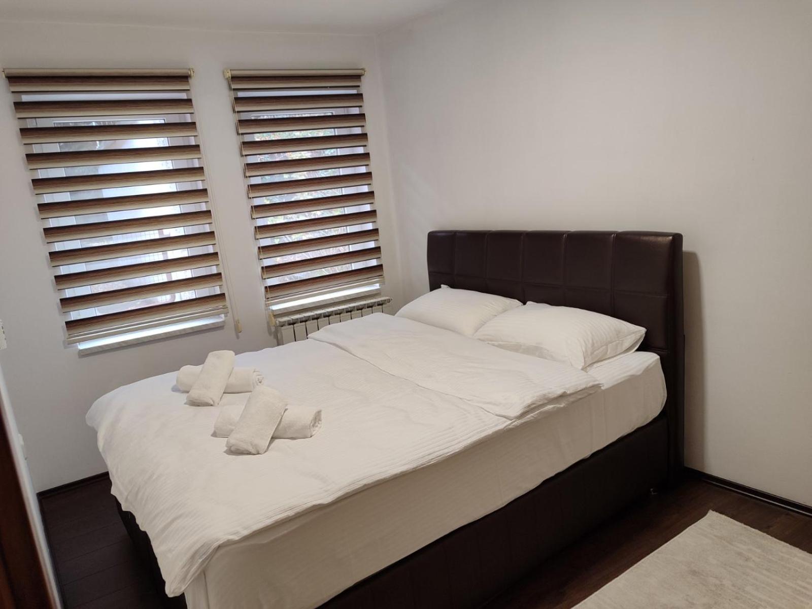 Apartman Centar S Sarajevo
