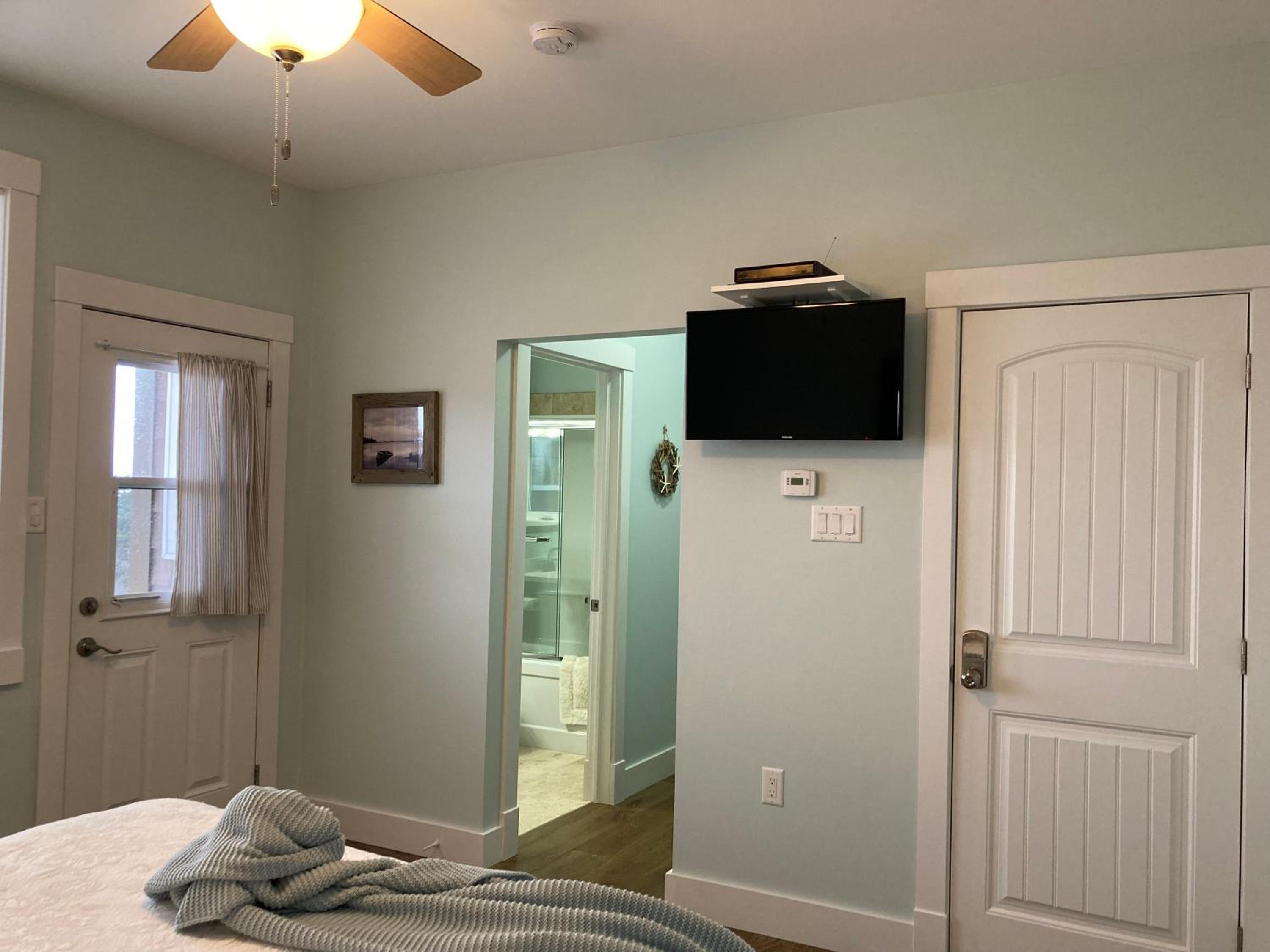 Rest Ashored Bed and Breakfast