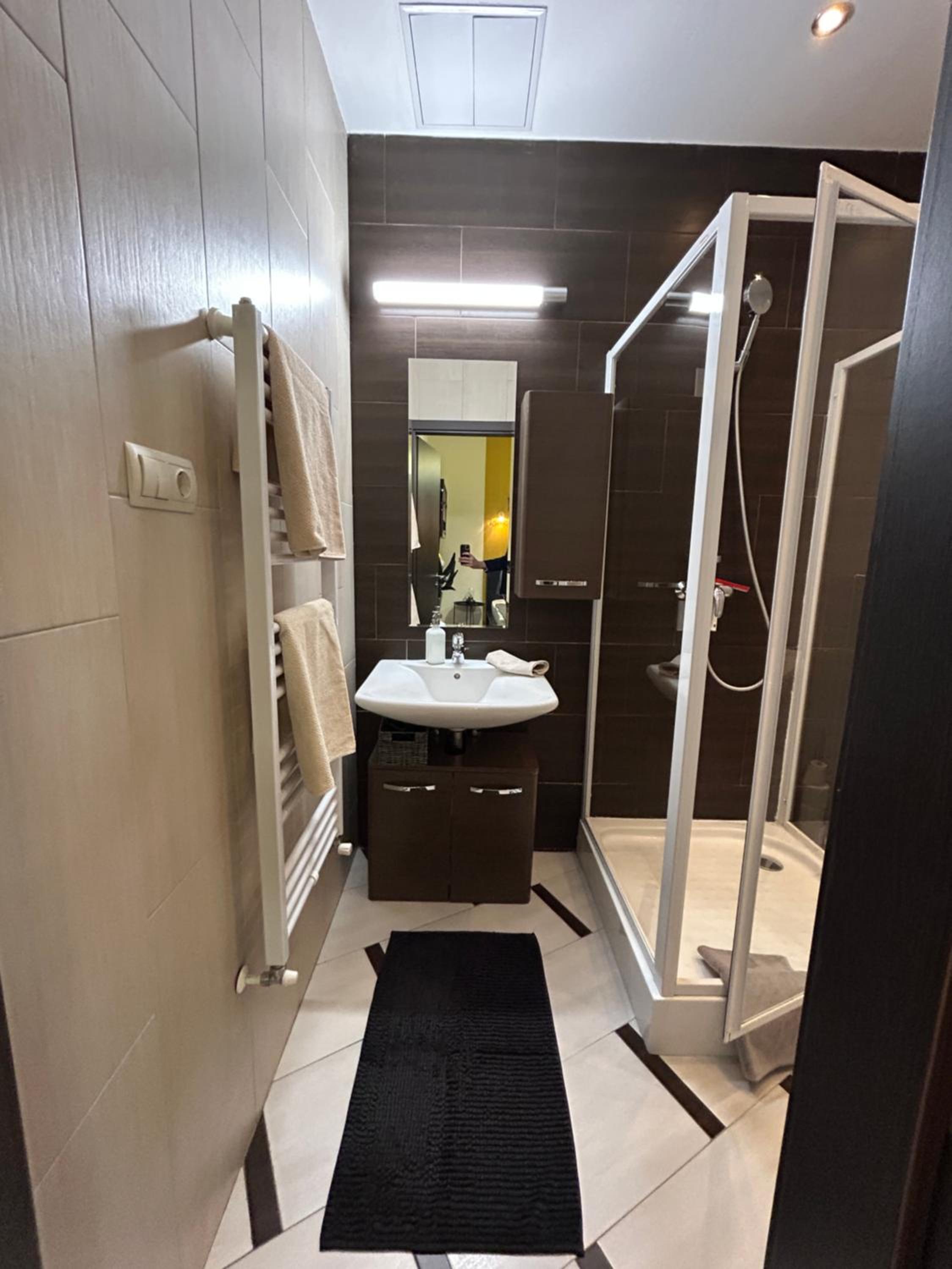 Stylish Modern Studio - 1 Minutes Away From Parliament view 5