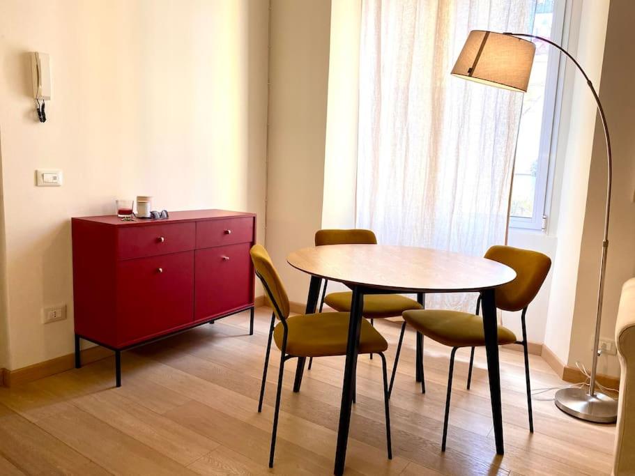 Casa Bocconi, Navigli, Porta Romana, Milano