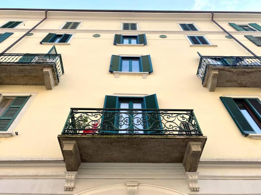 Casa Bocconi, Navigli, Porta Romana, Milano