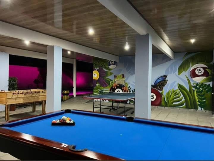 Villas VJ