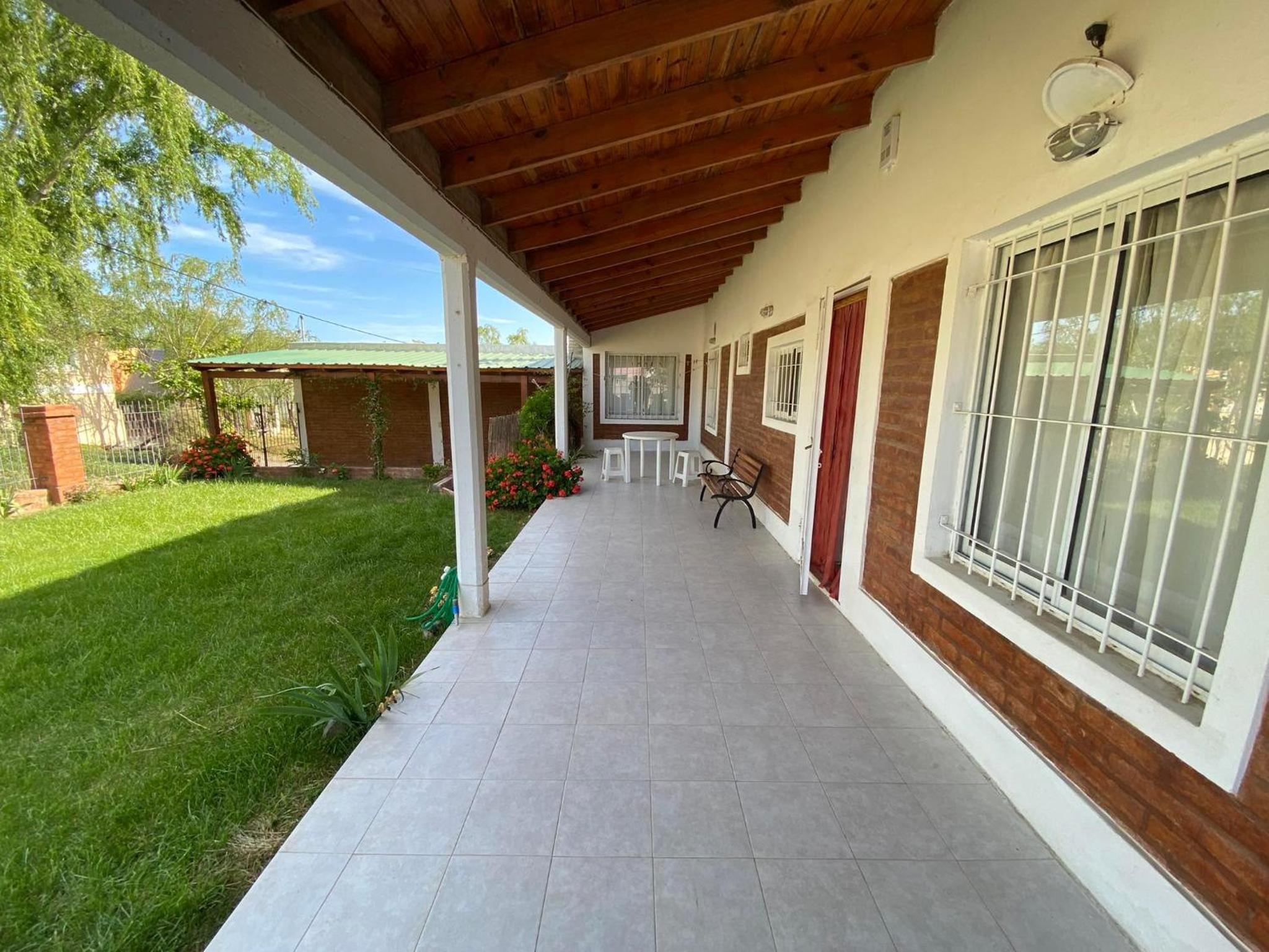 CASA 