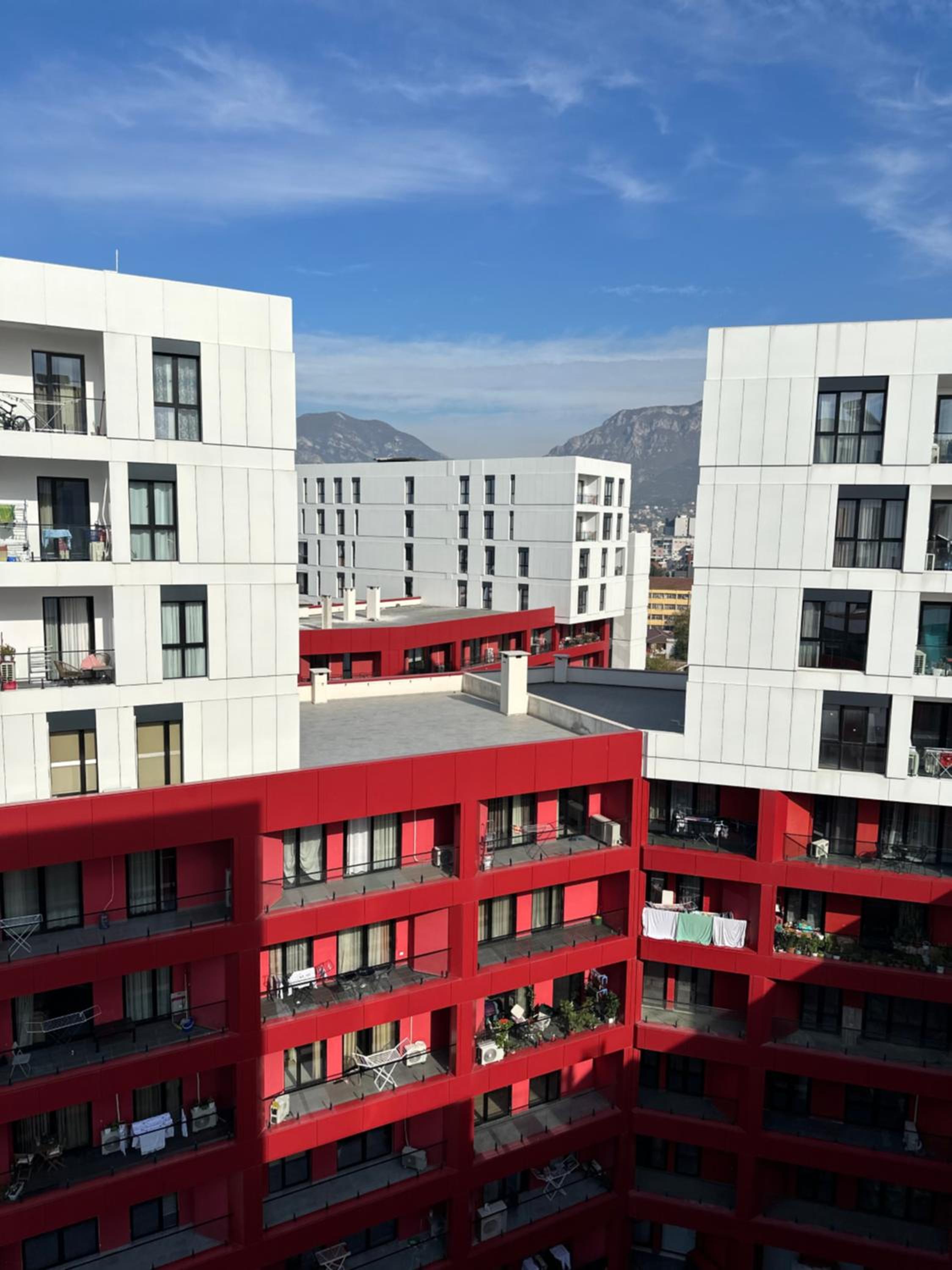 3A Apartment