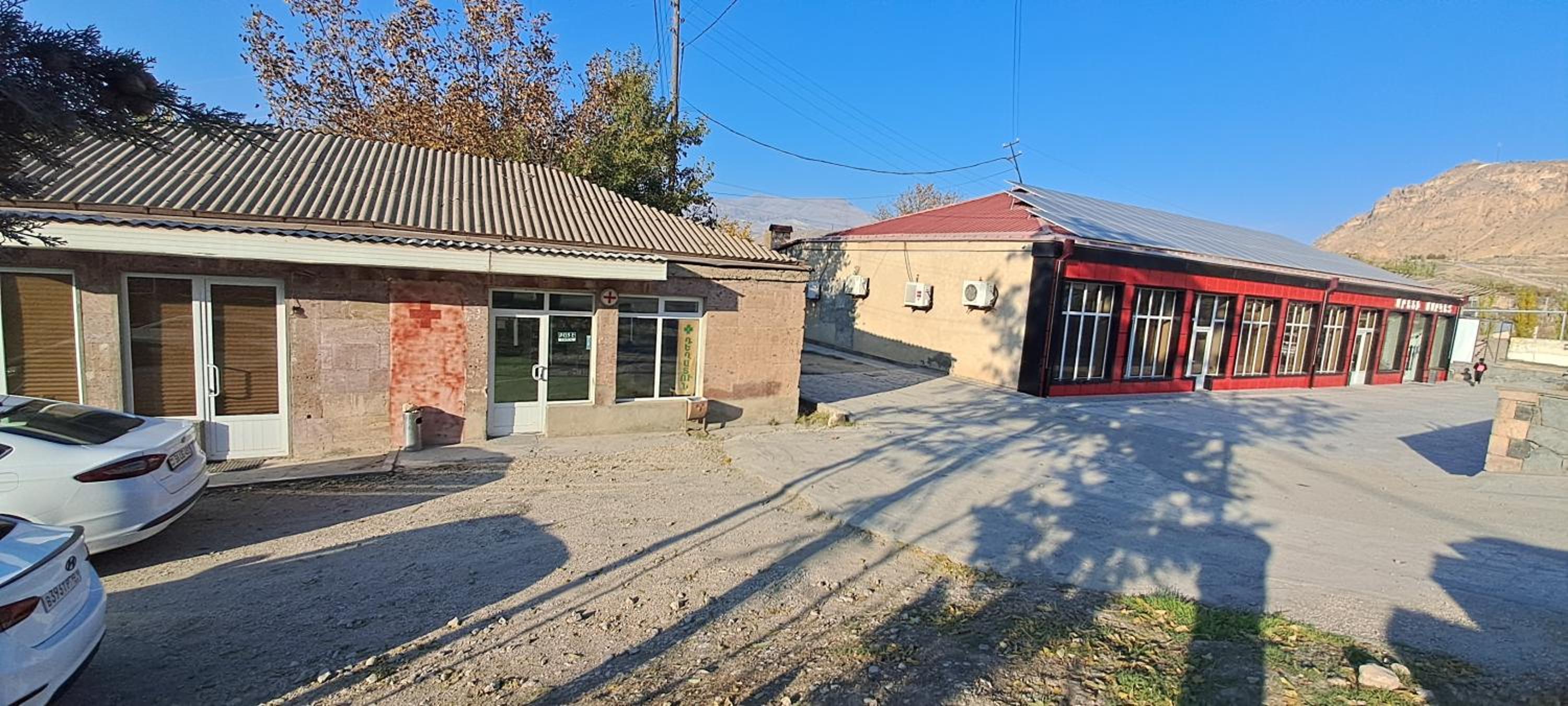 Hasmik house