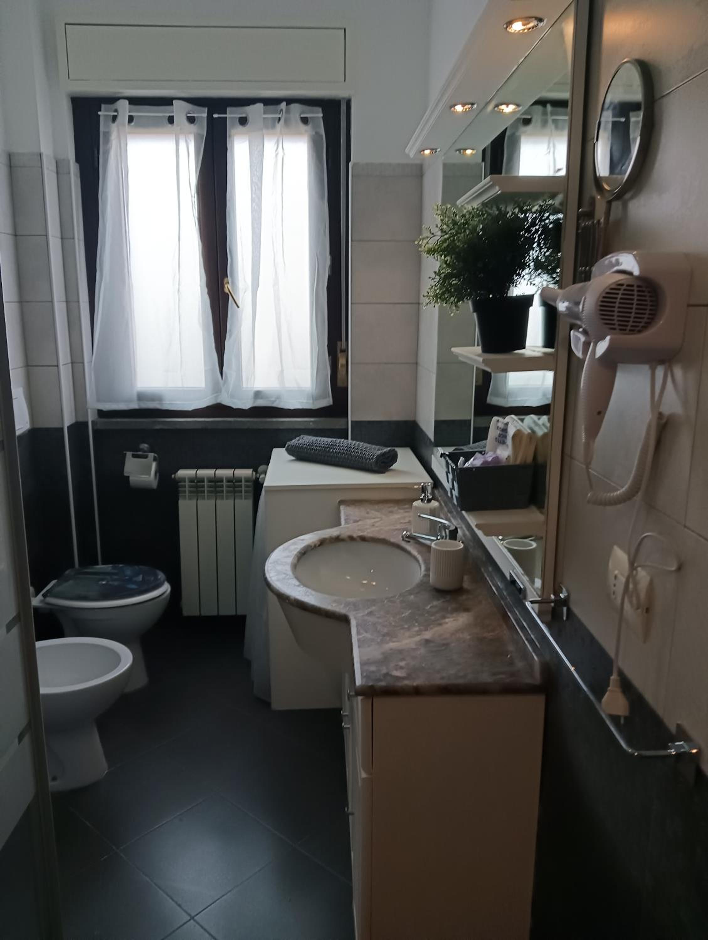 Casa Vacanze IL FARO Fiumicino view 5