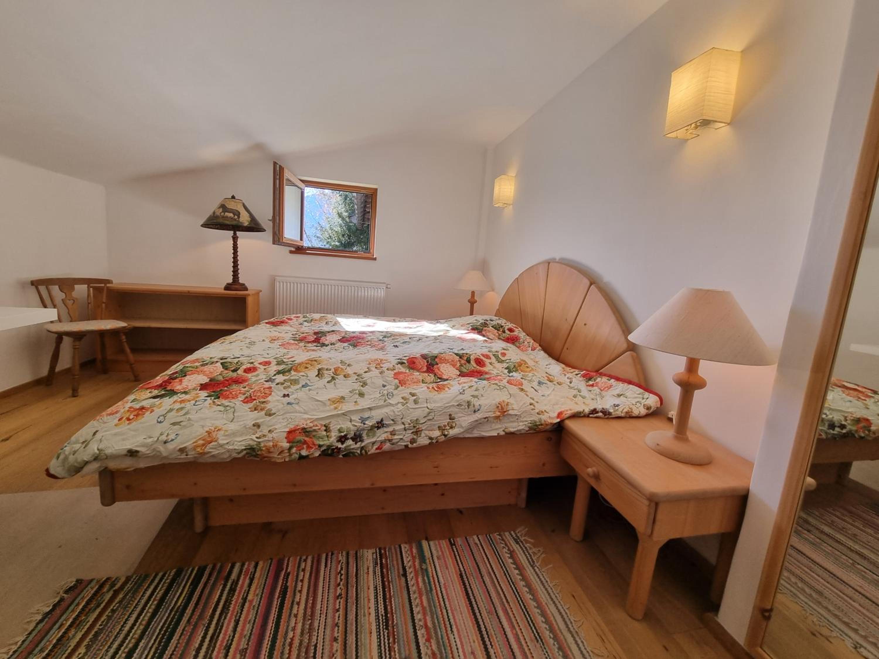 Appartement Etzl