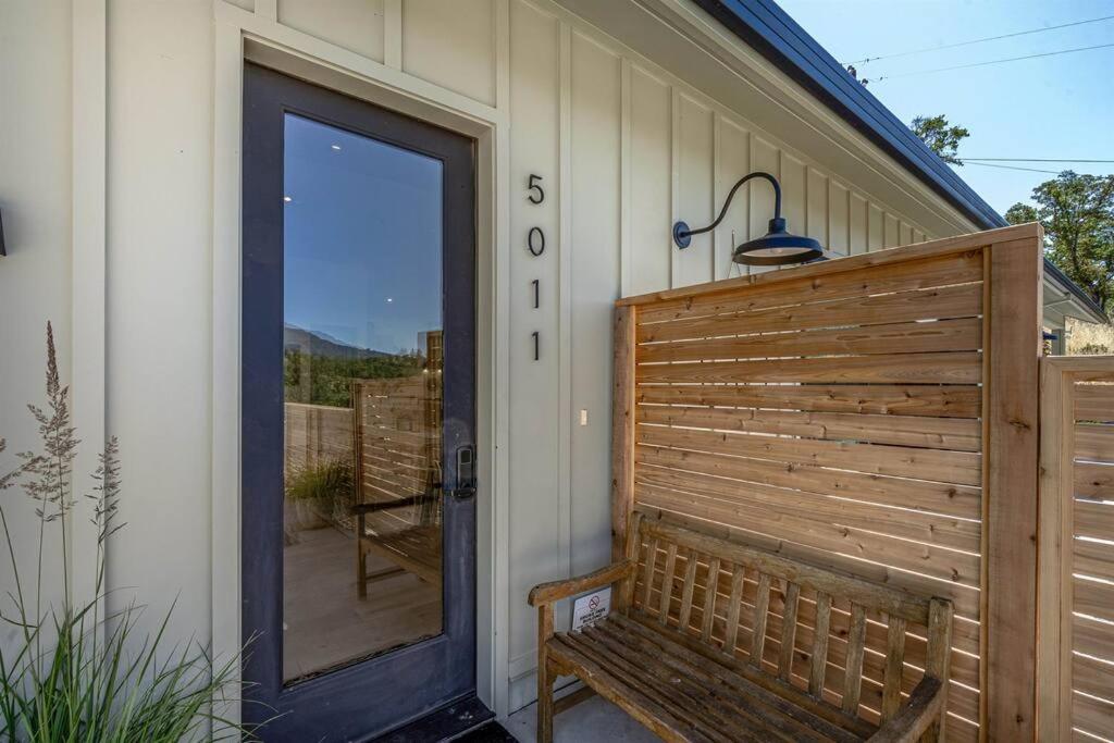 Cloud 9 Glen Ellen view 4