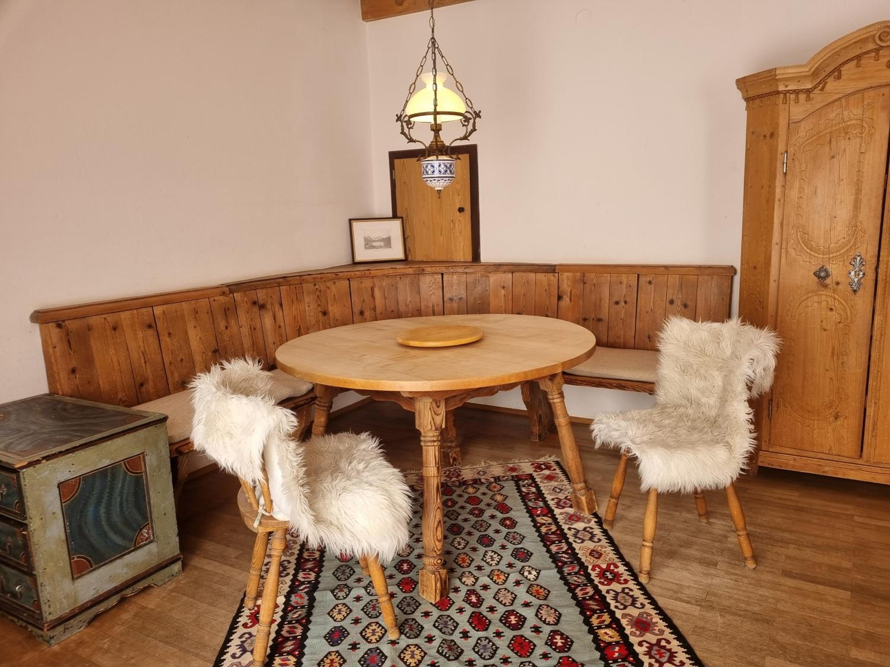 Appartement Etzl