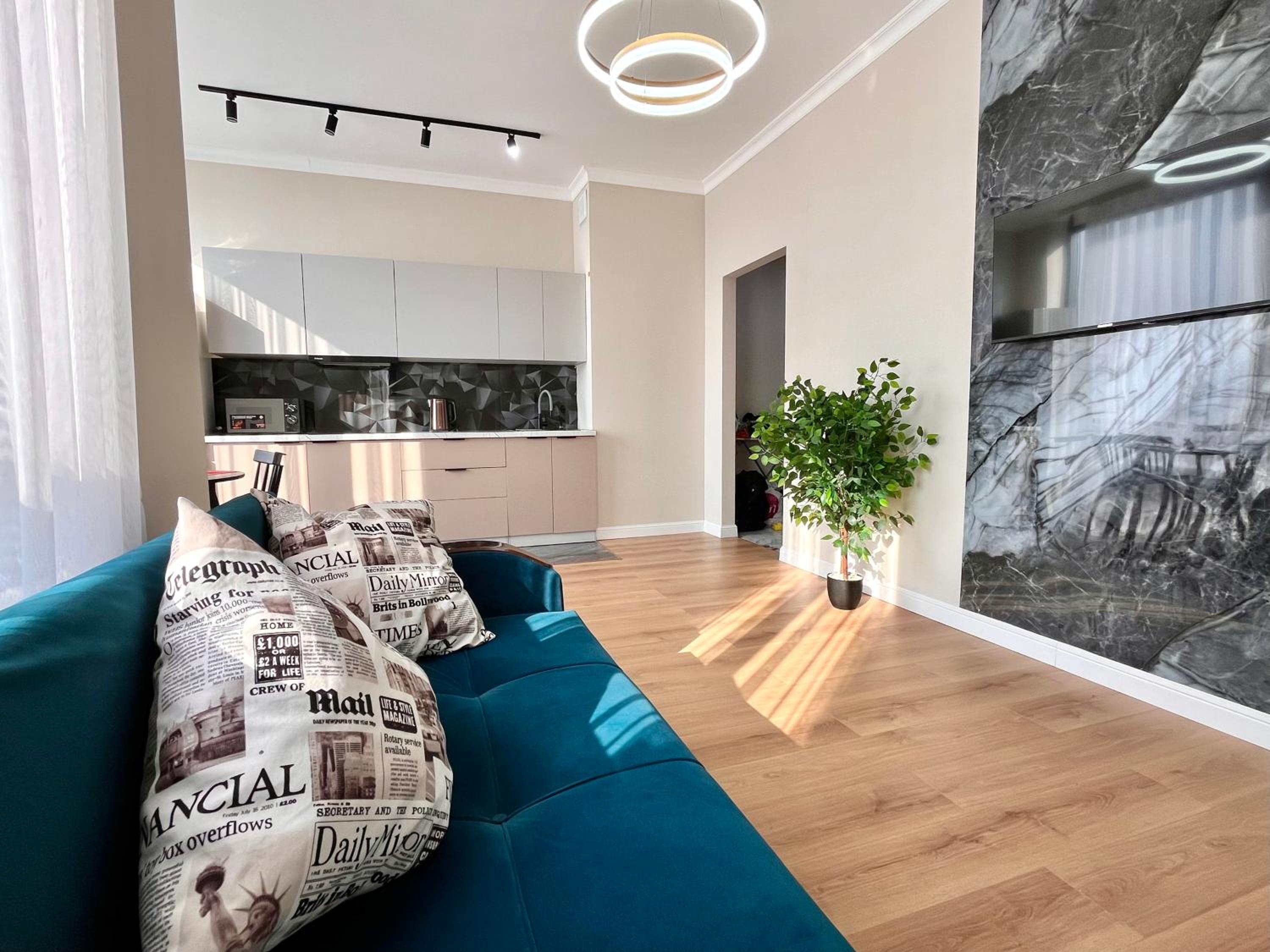 Delightful Dial Residence in the center& drinking water as a gift view 2