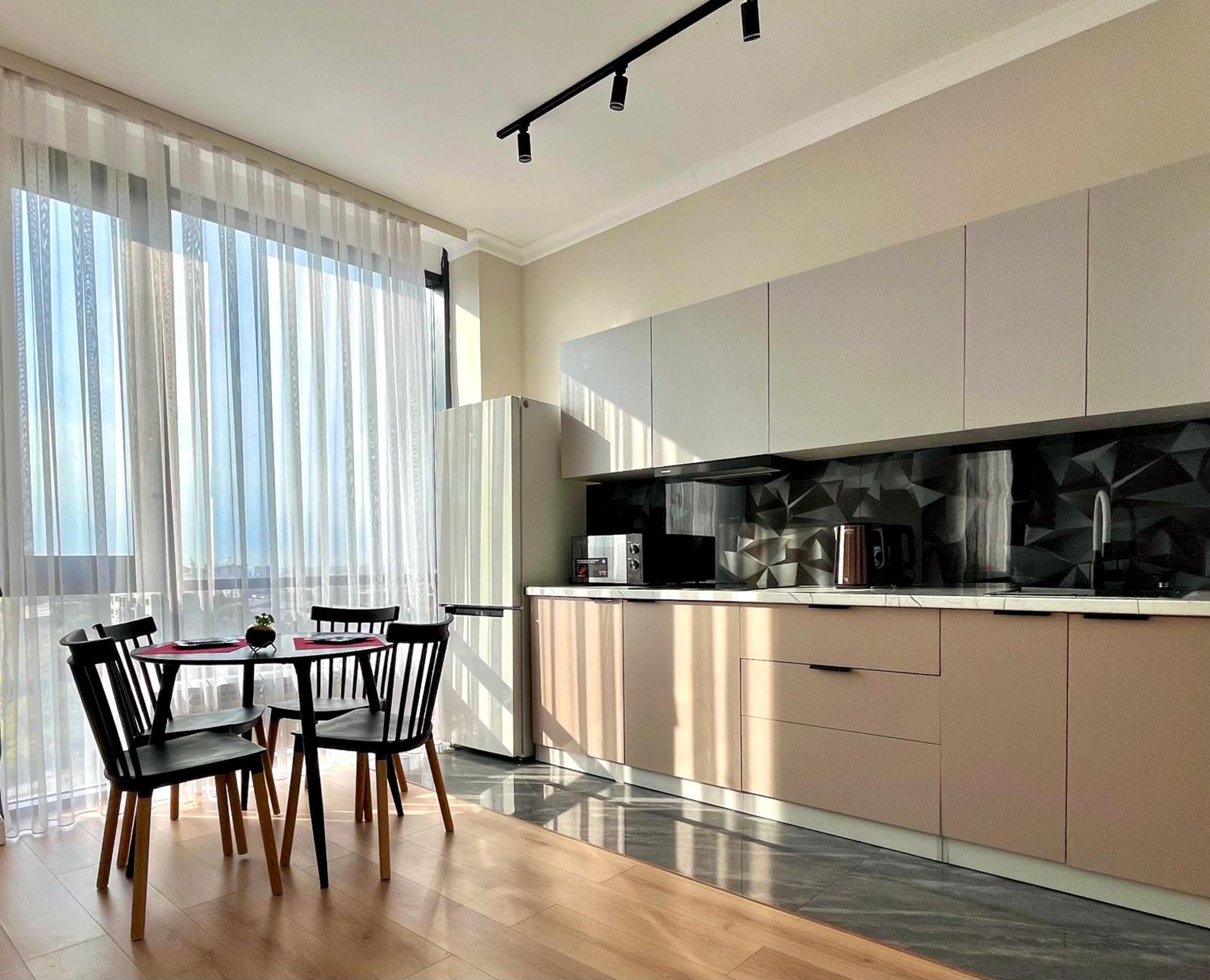 Delightful Dial Residence in the center& drinking water as a gift view 4