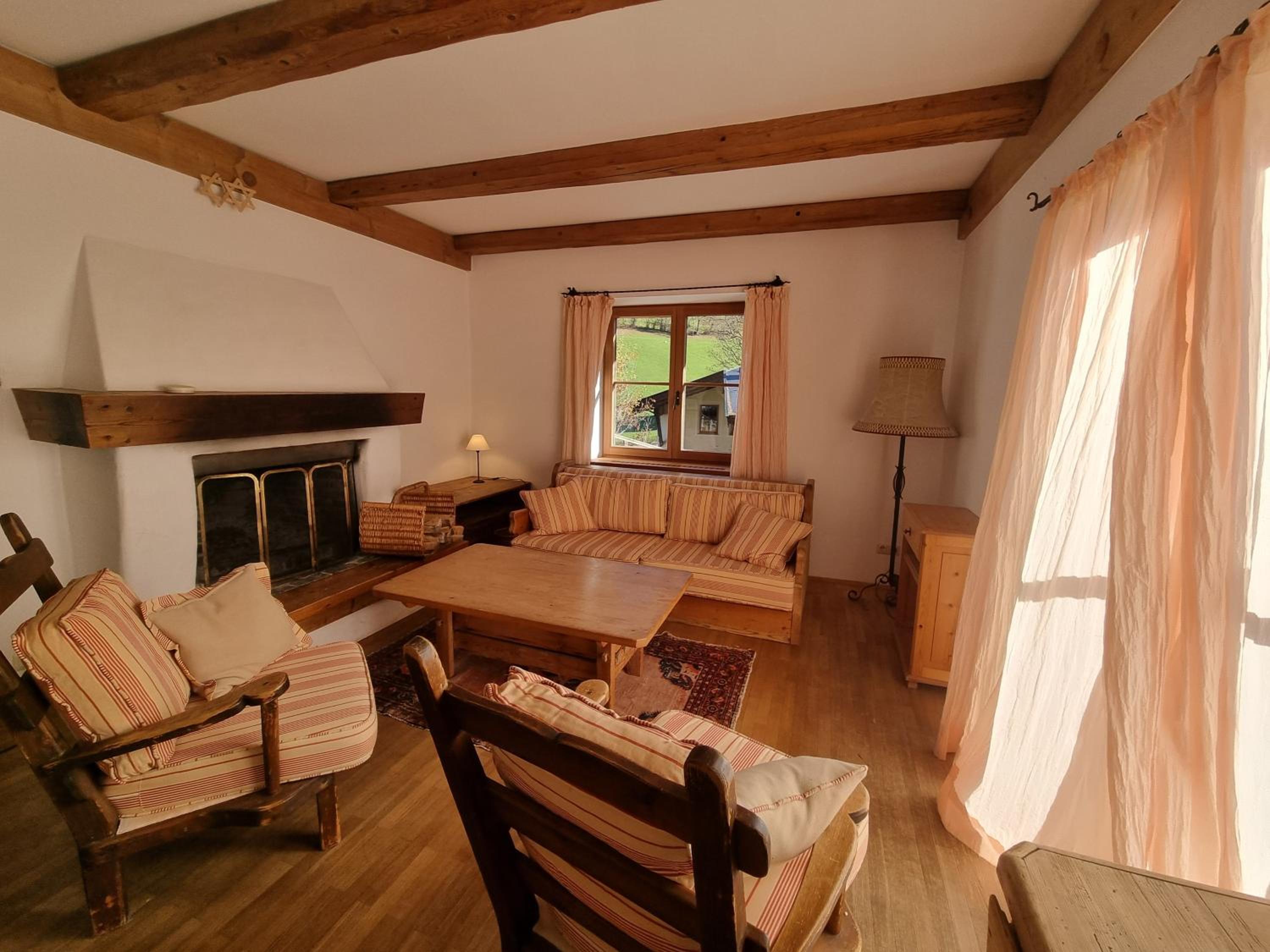 Appartement Etzl