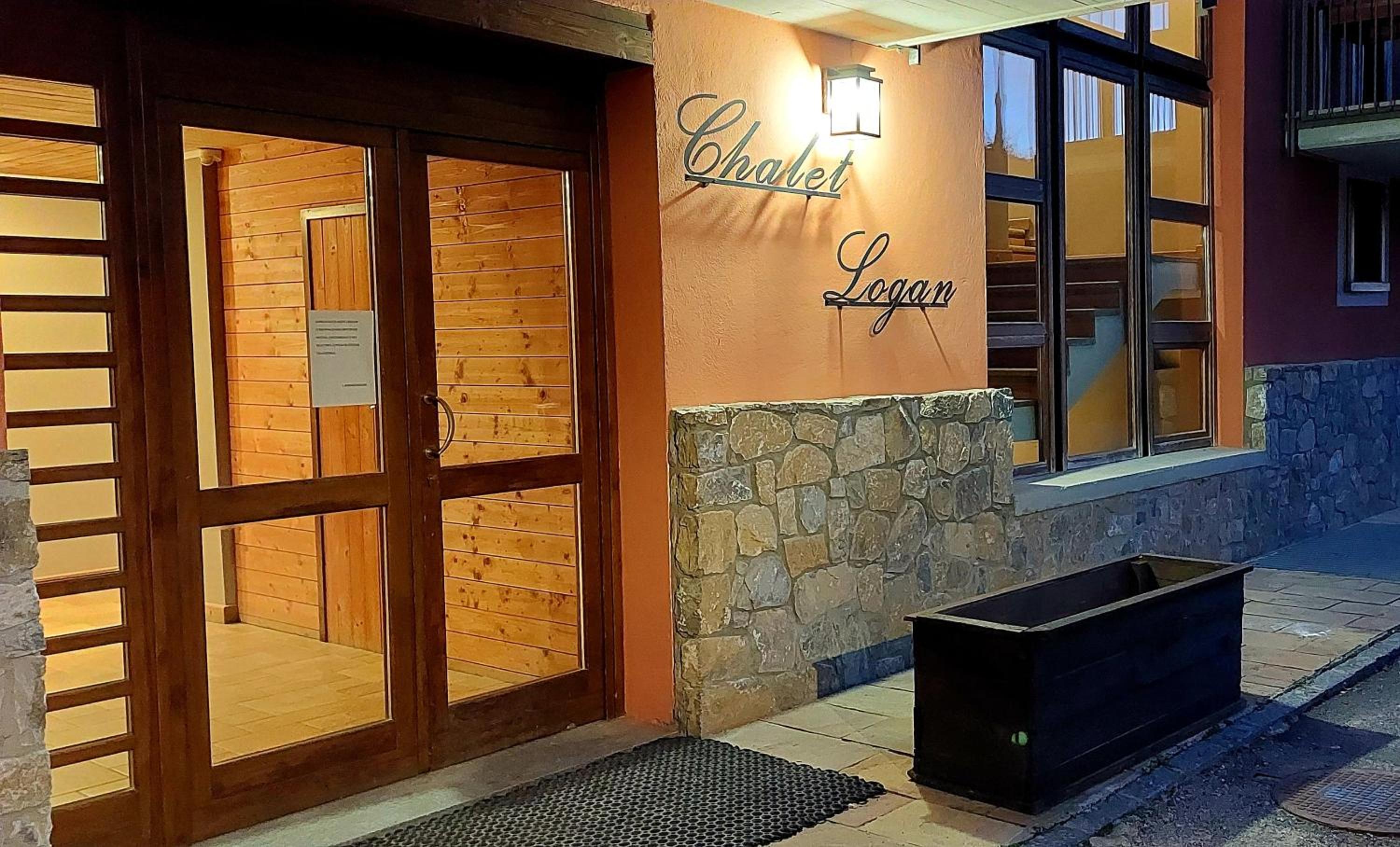 Casa Logan