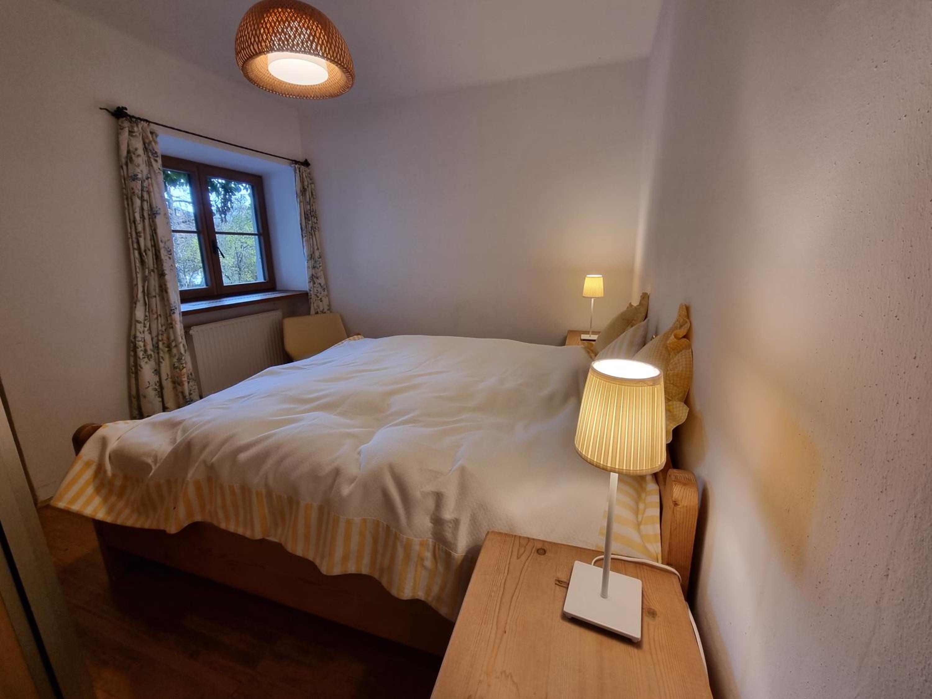 Appartement Etzl