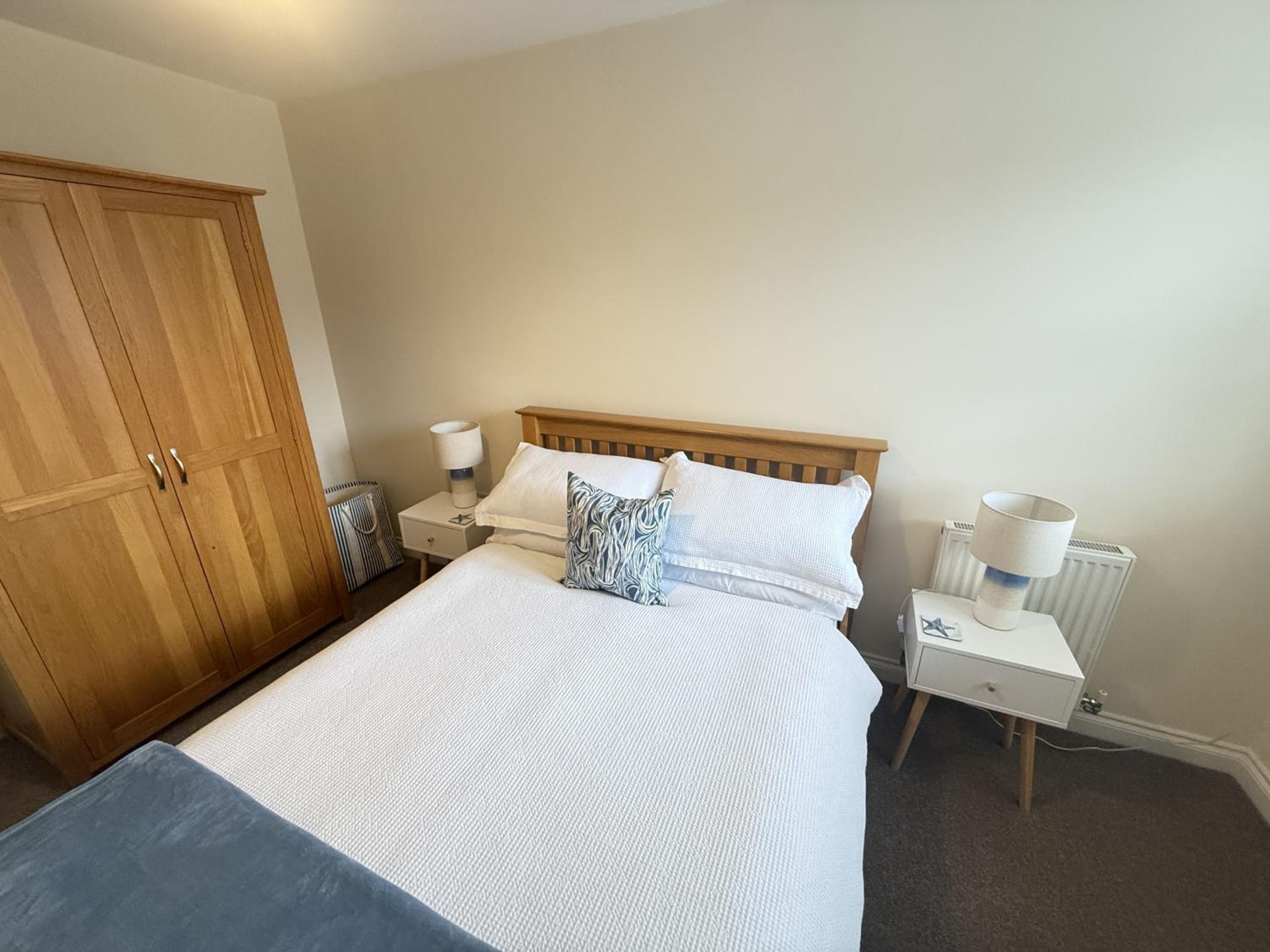 Pebble Cottage - Part of the The Bay Filey Holiday Village with pool, gym and direct beach access, pub, restaurant, tennis and meadows walks