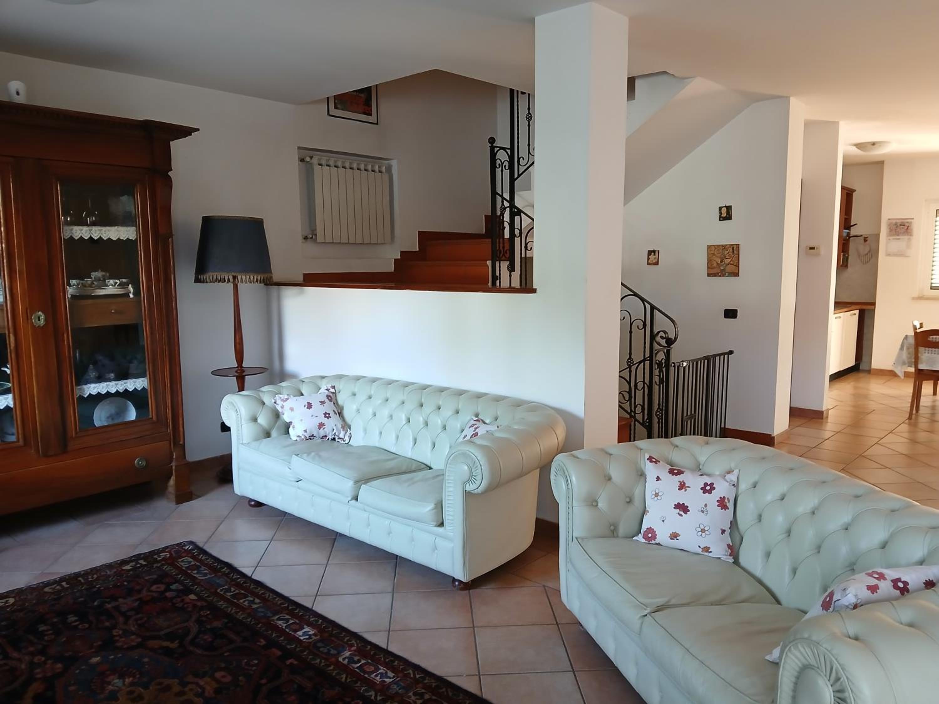 Hotel La Casa Di Ale