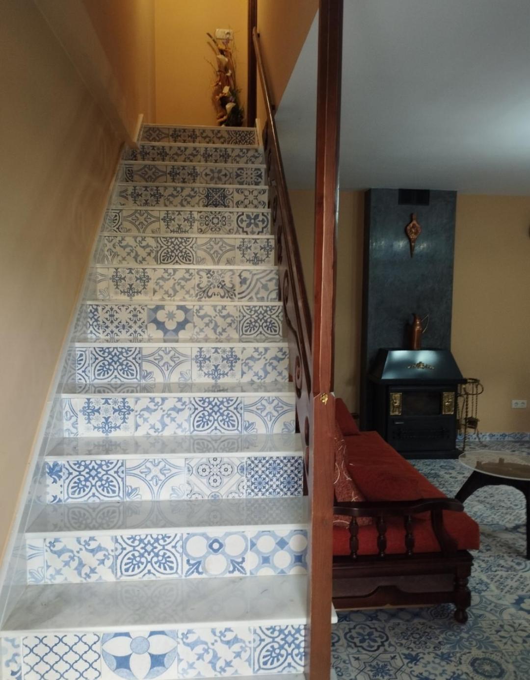Casa Mameleiro e Casa Kintal