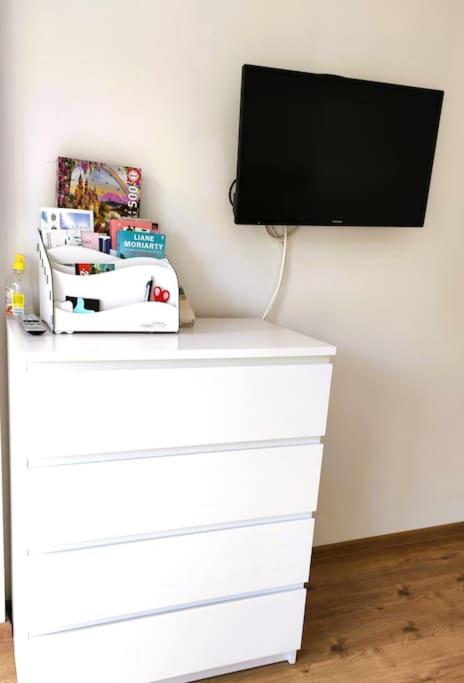 Bright&cozy studio
