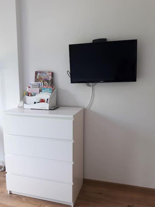 Bright&cozy studio