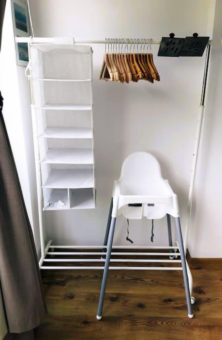 Bright&cozy studio