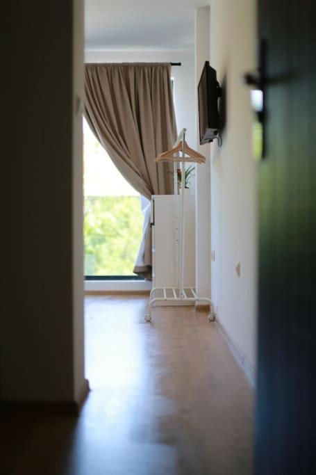 Bright&cozy studio
