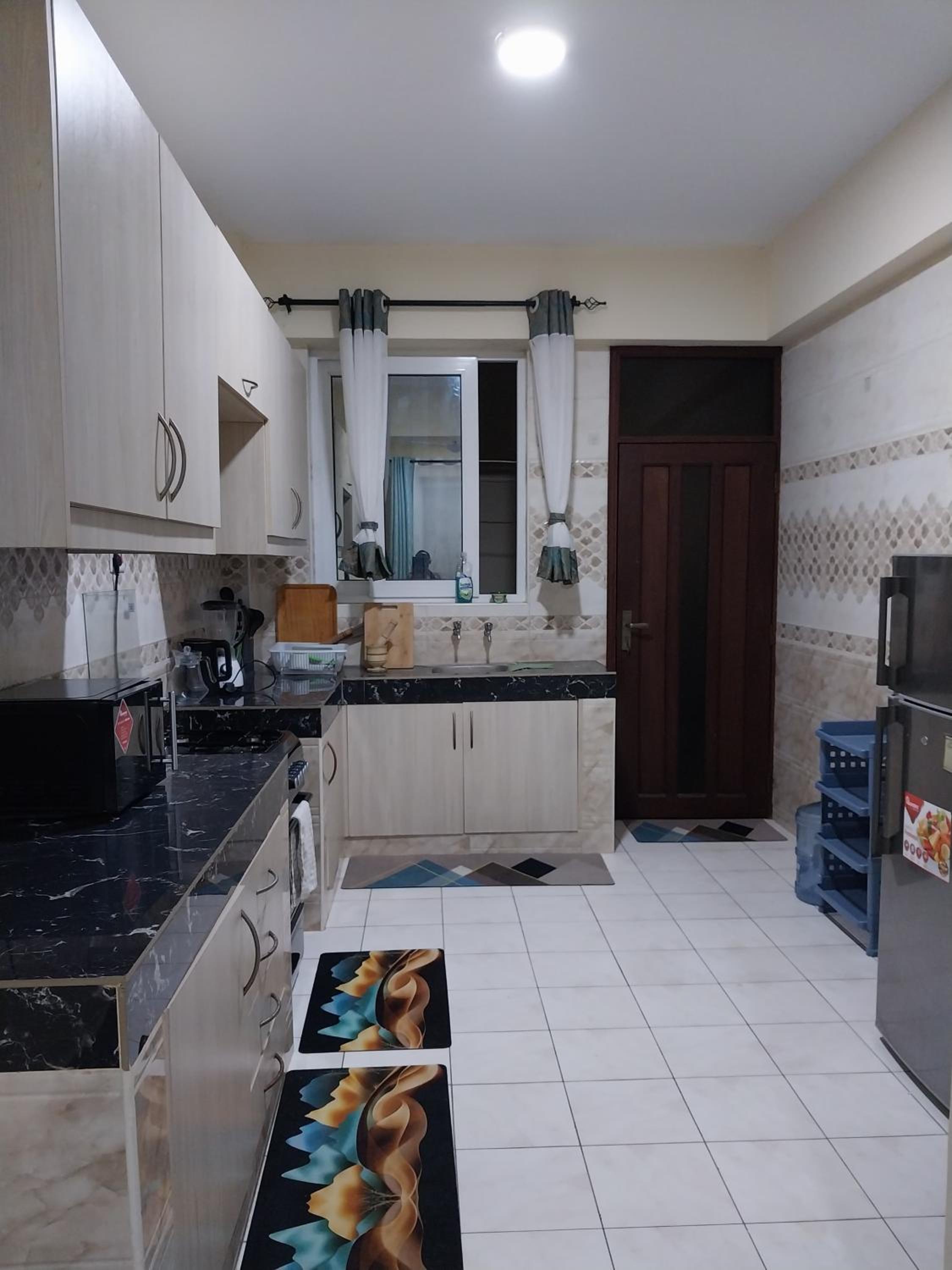 Orla homes