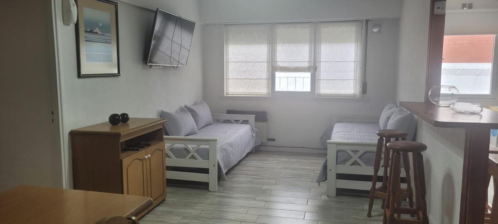 Departamento Libertad
