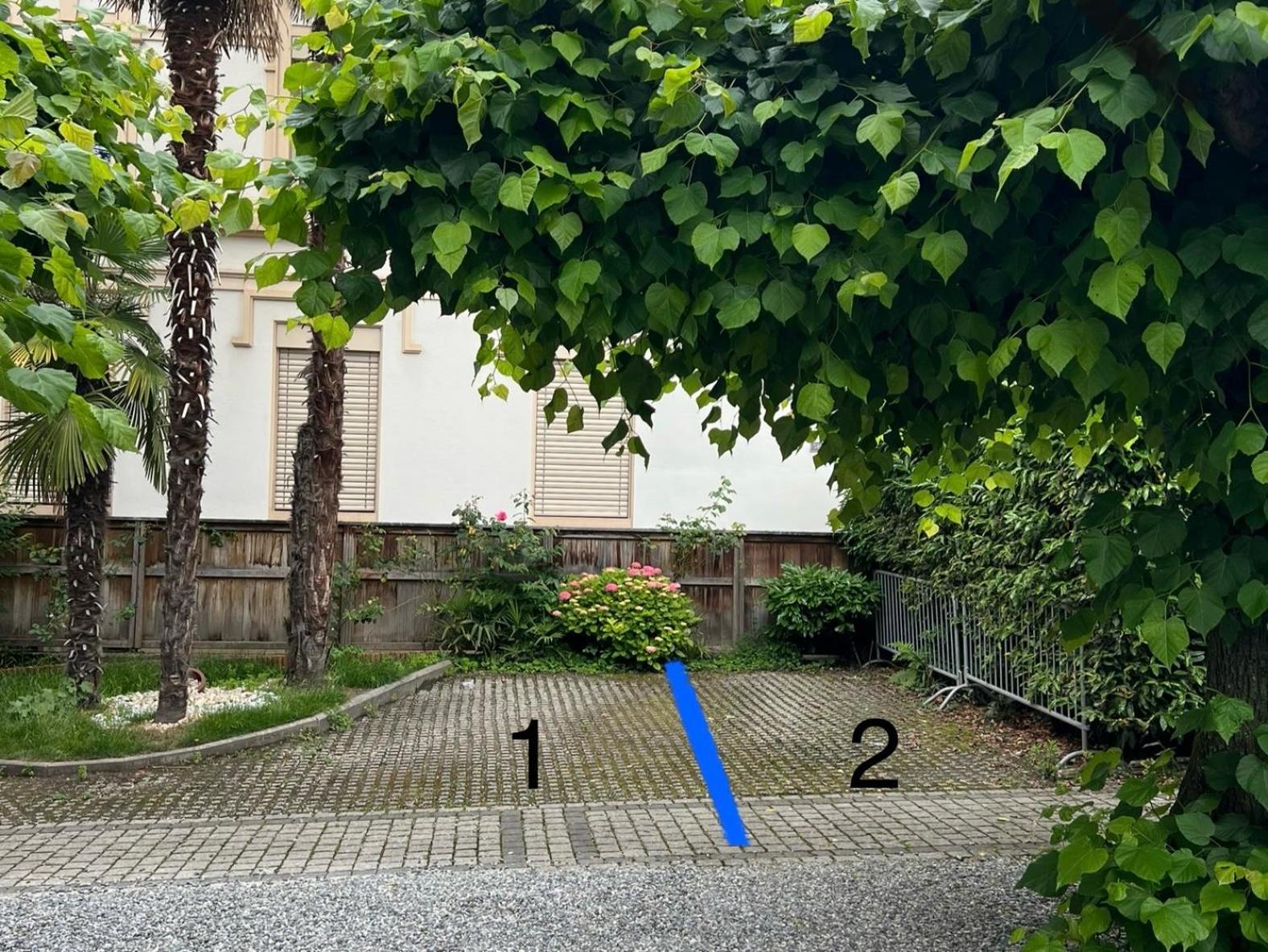 Montreux Riviera Suite Waterfront 3 Bedrooms Private Parking