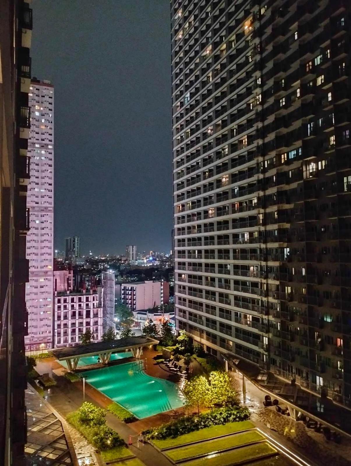 Heart of Makati