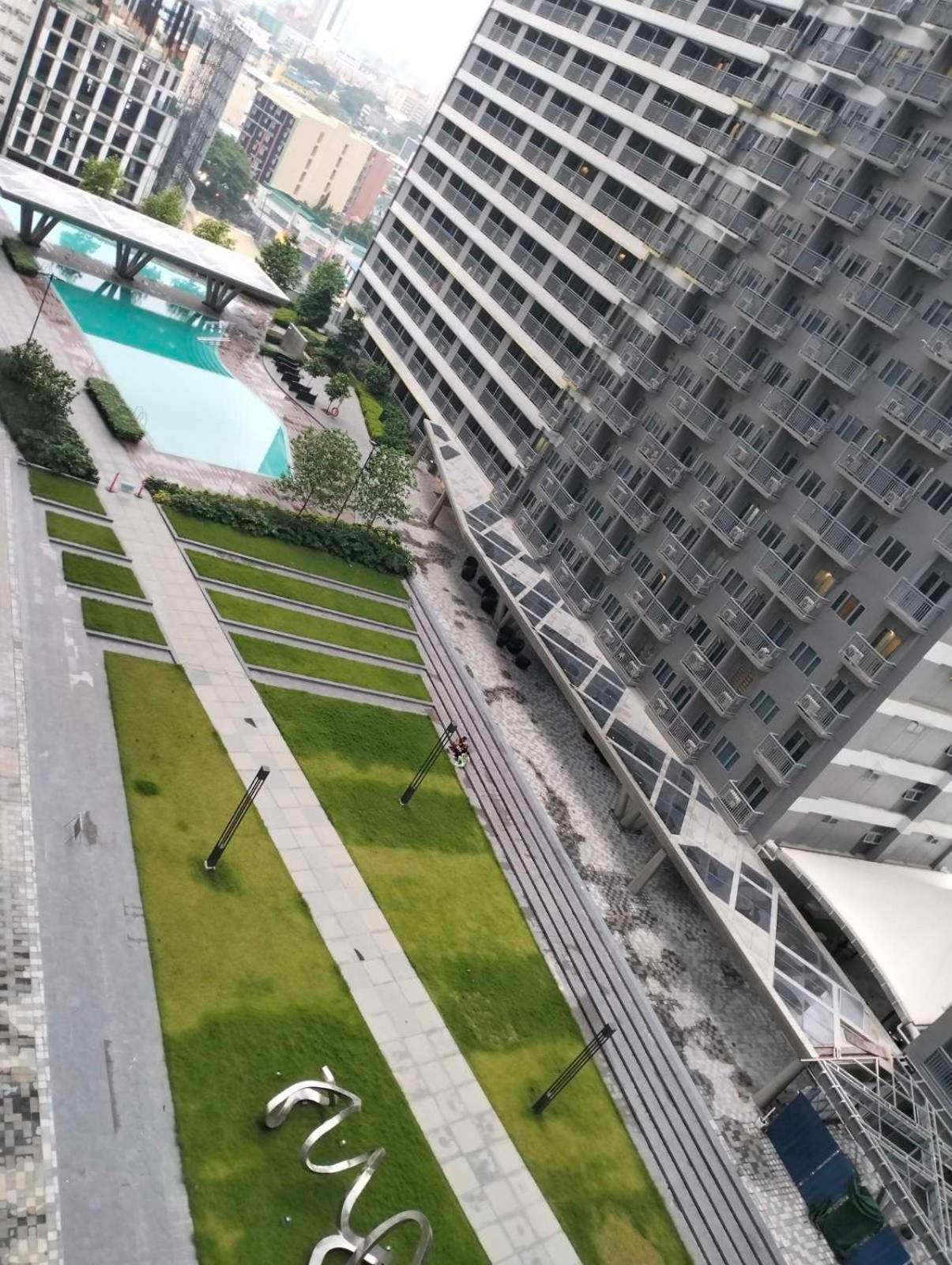 Heart of Makati