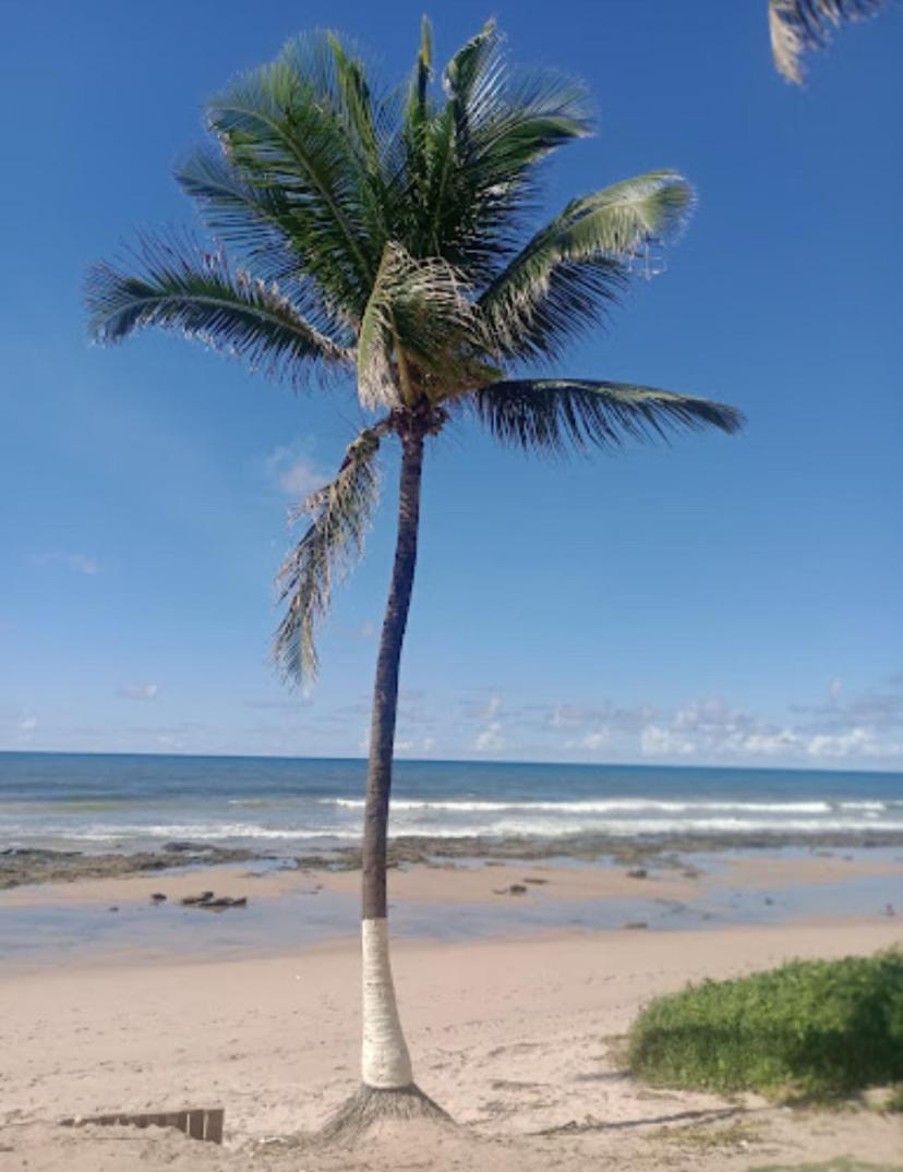 Loft Praia de Buraquinho e Vilas
