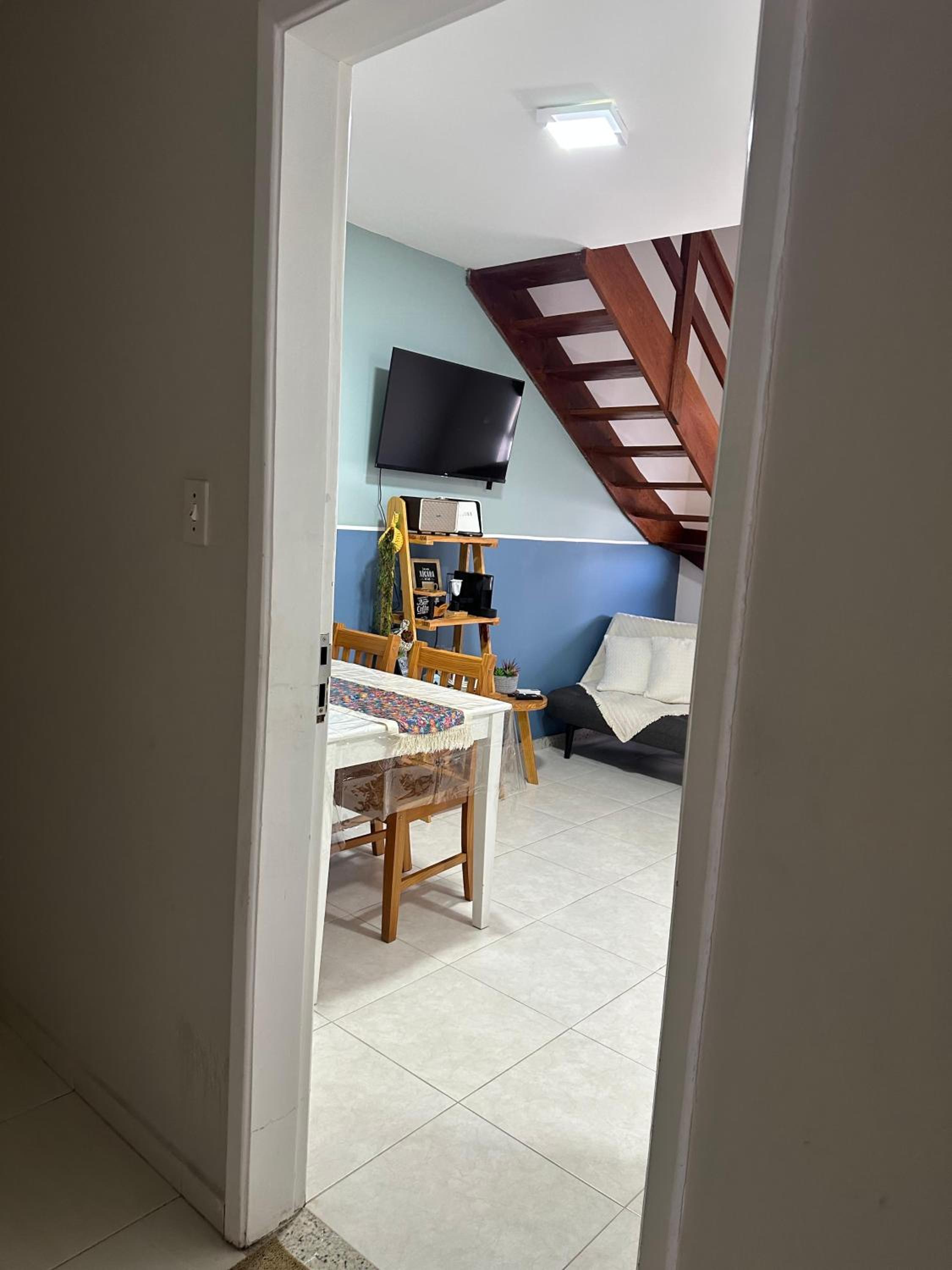 Loft Praia de Buraquinho e Vilas