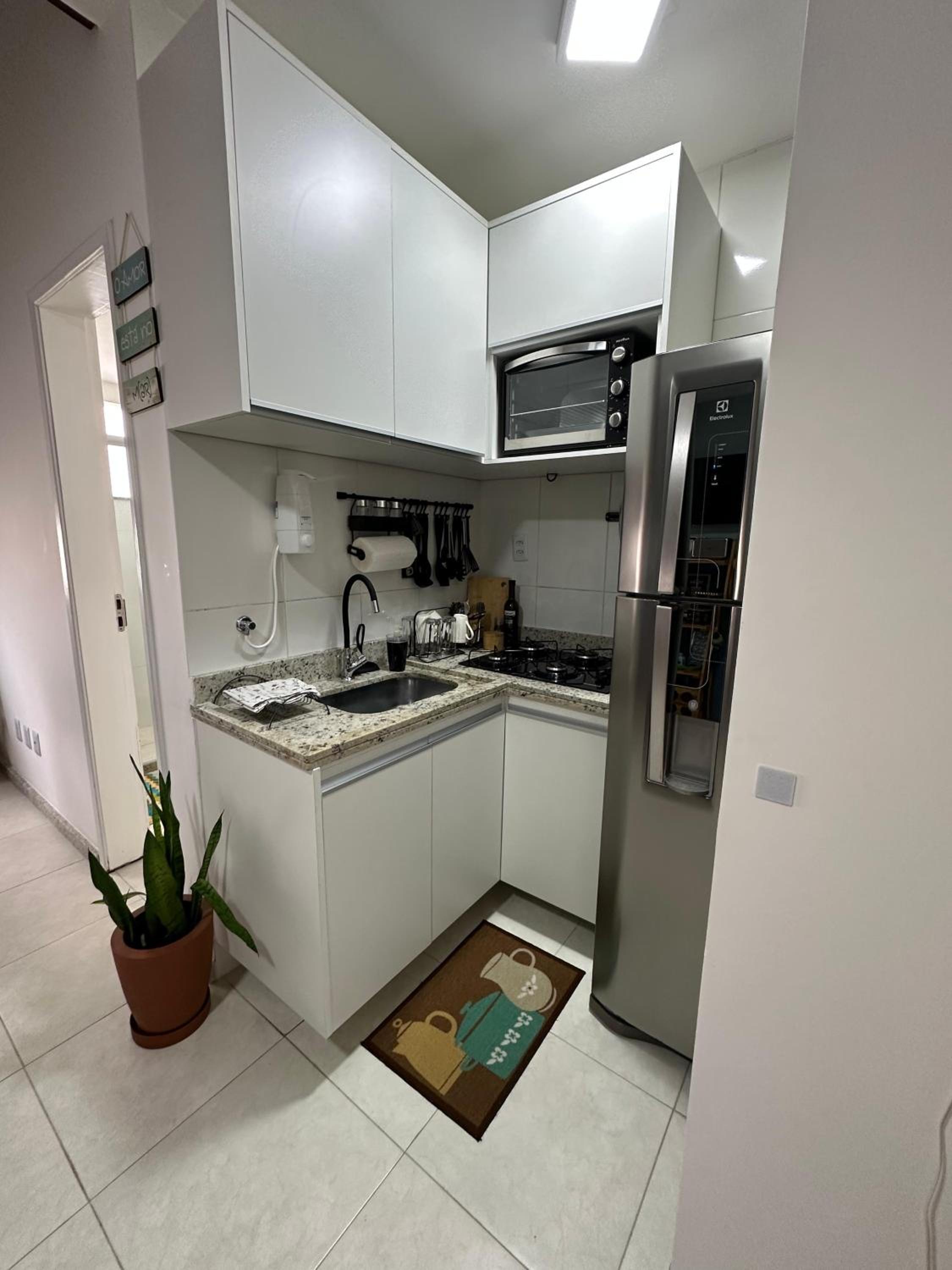Loft Praia de Buraquinho e Vilas