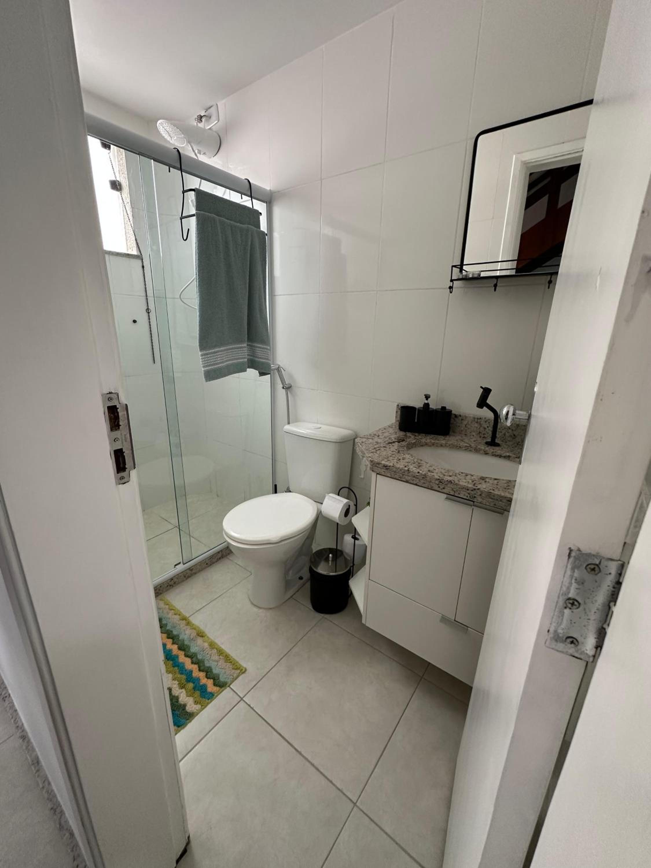 Loft Praia de Buraquinho e Vilas