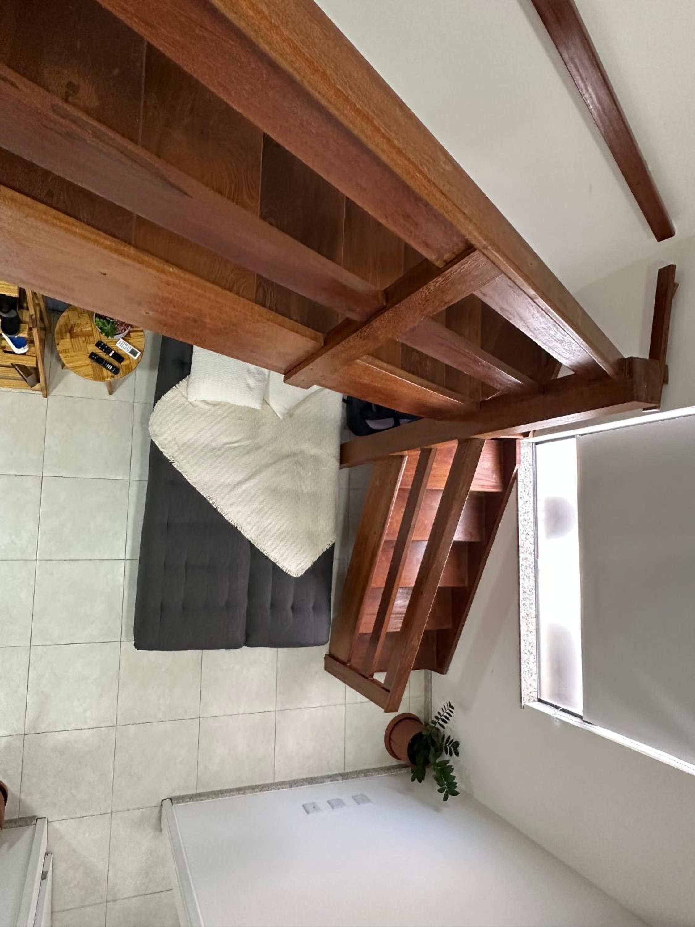Loft Praia de Buraquinho e Vilas
