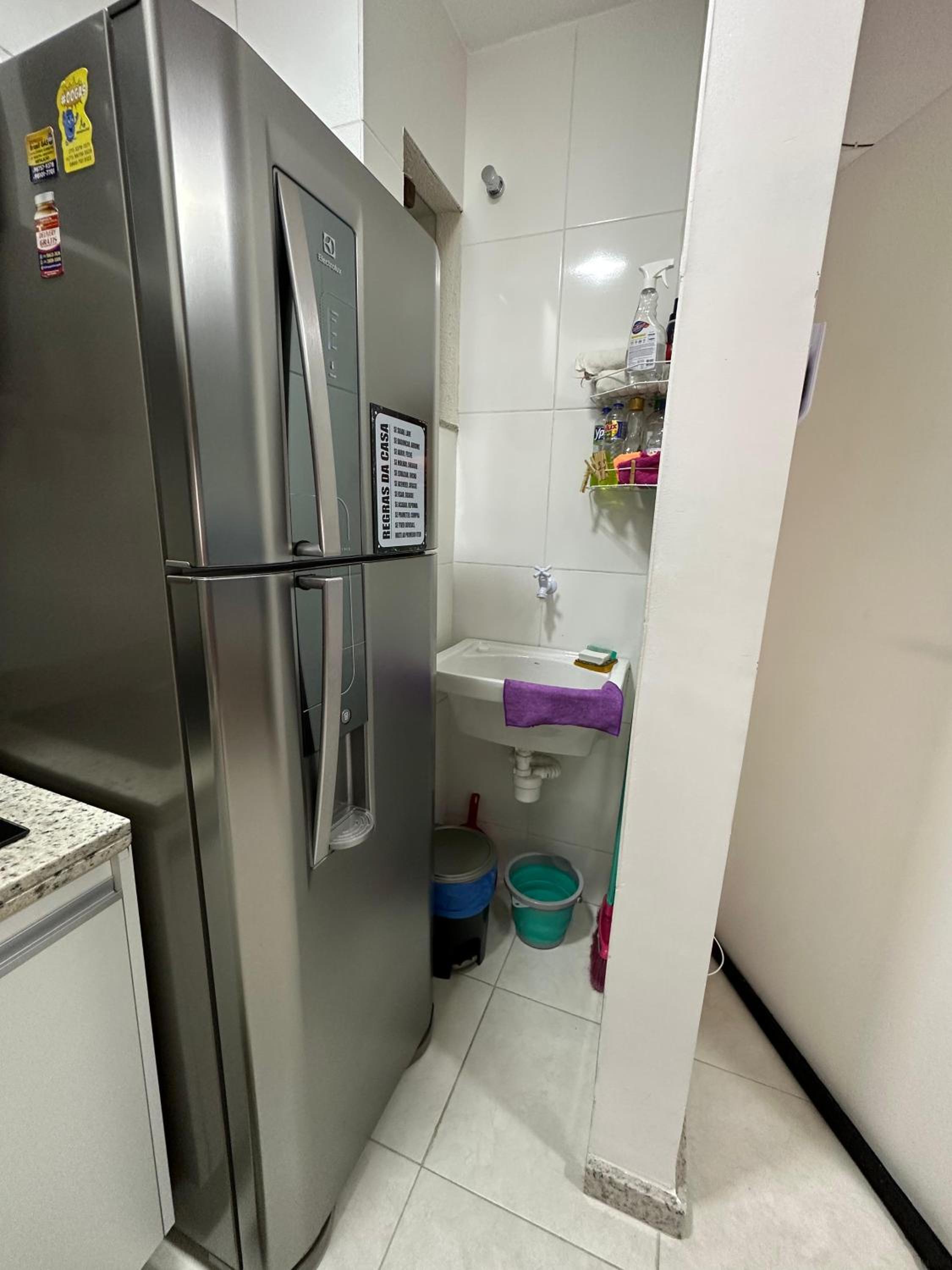 Loft Praia de Buraquinho e Vilas