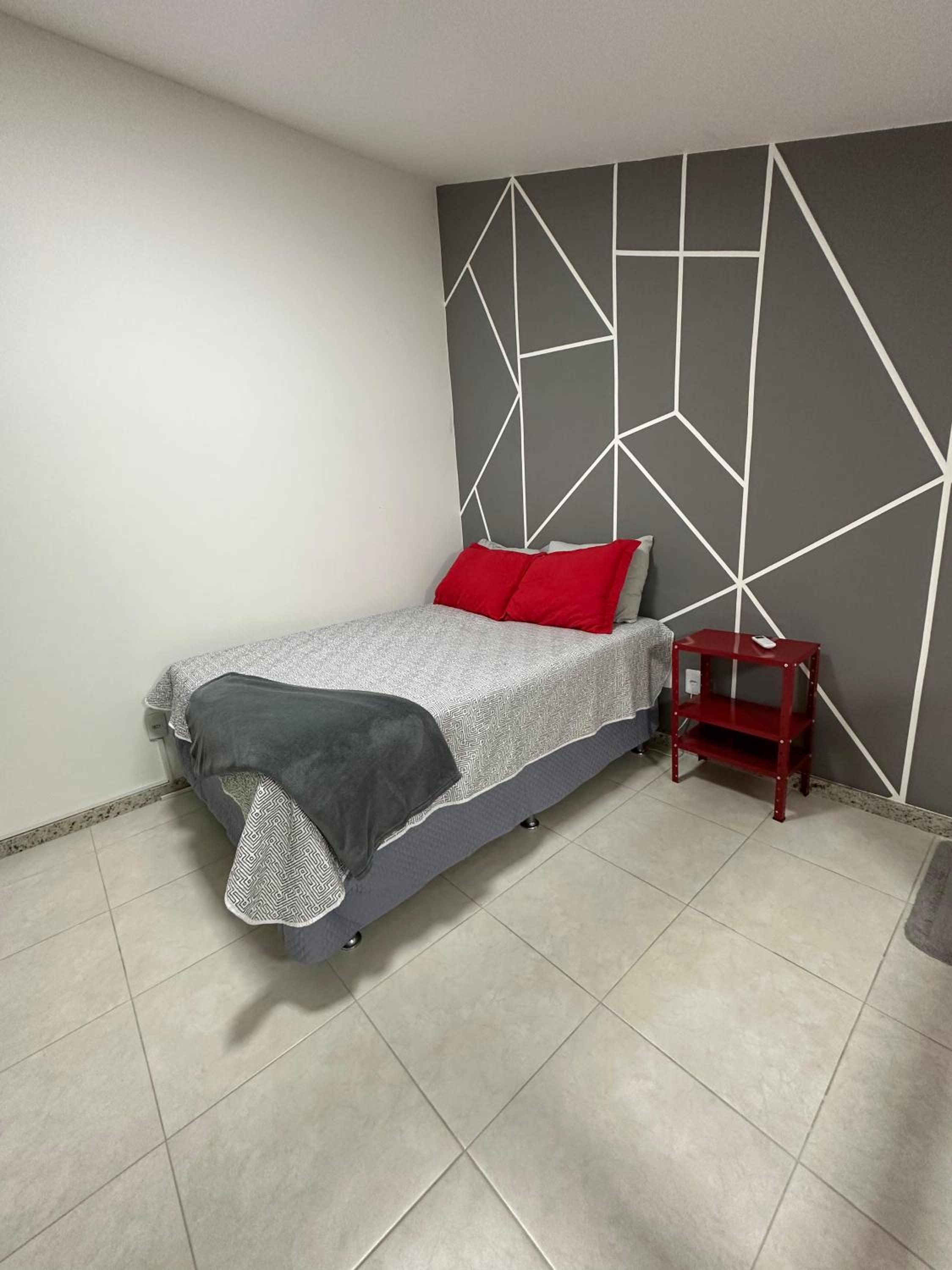 Loft Praia de Buraquinho e Vilas