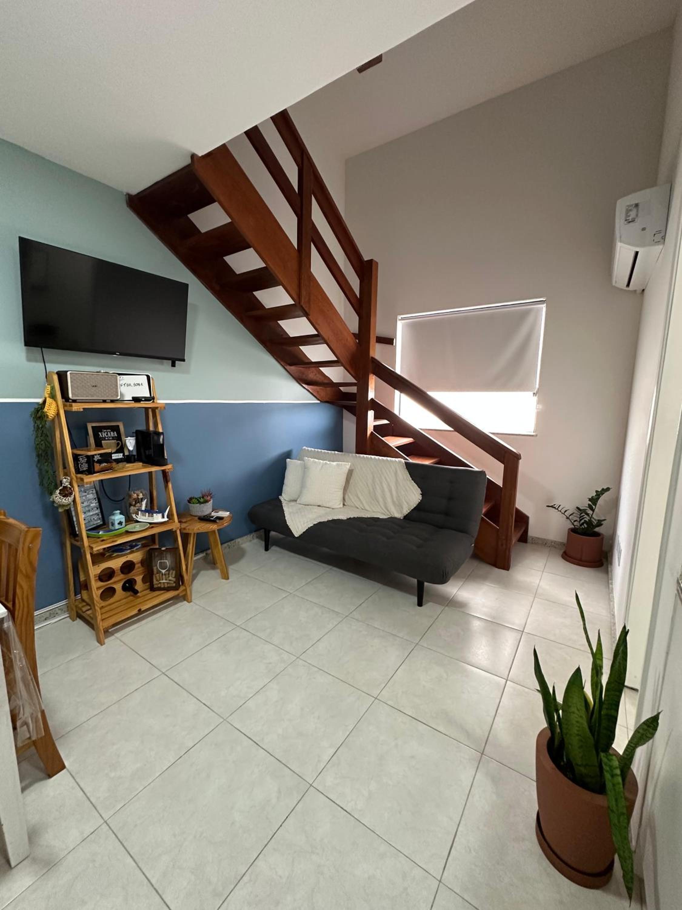 Loft Praia de Buraquinho e Vilas