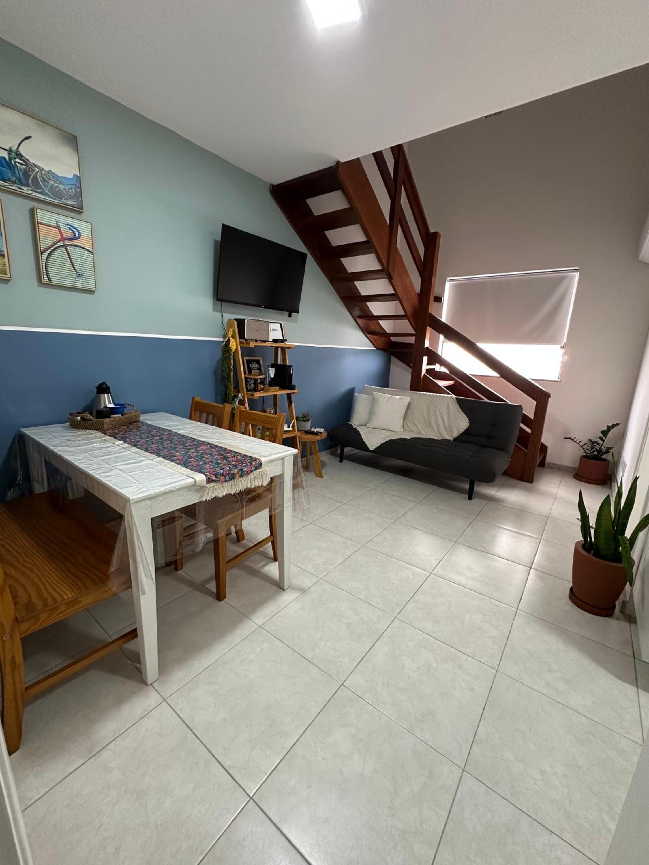 Loft Praia de Buraquinho e Vilas