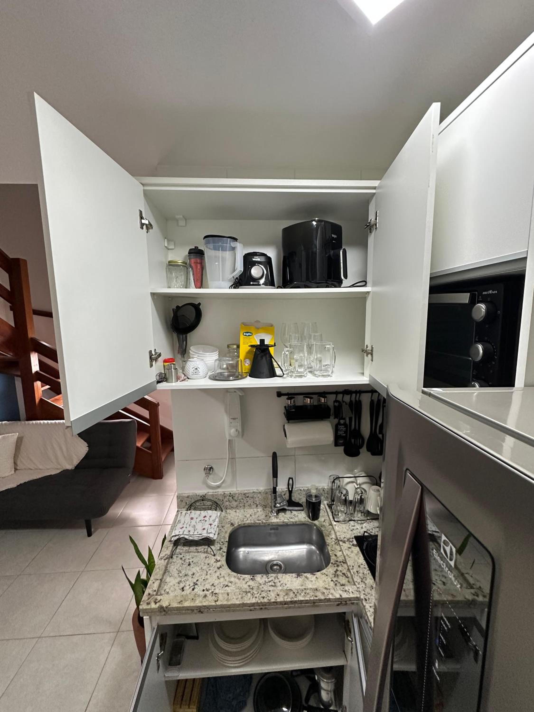 Loft Praia de Buraquinho e Vilas